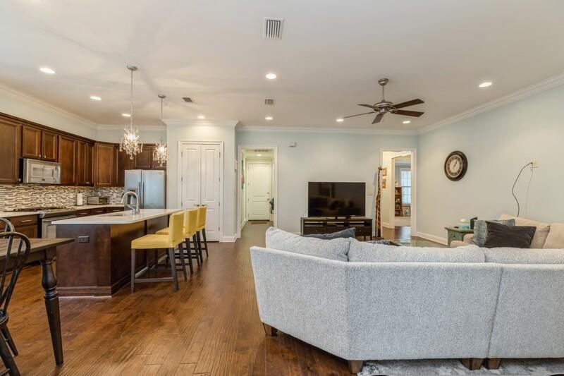 MAGNOLIA WOODS - Residential