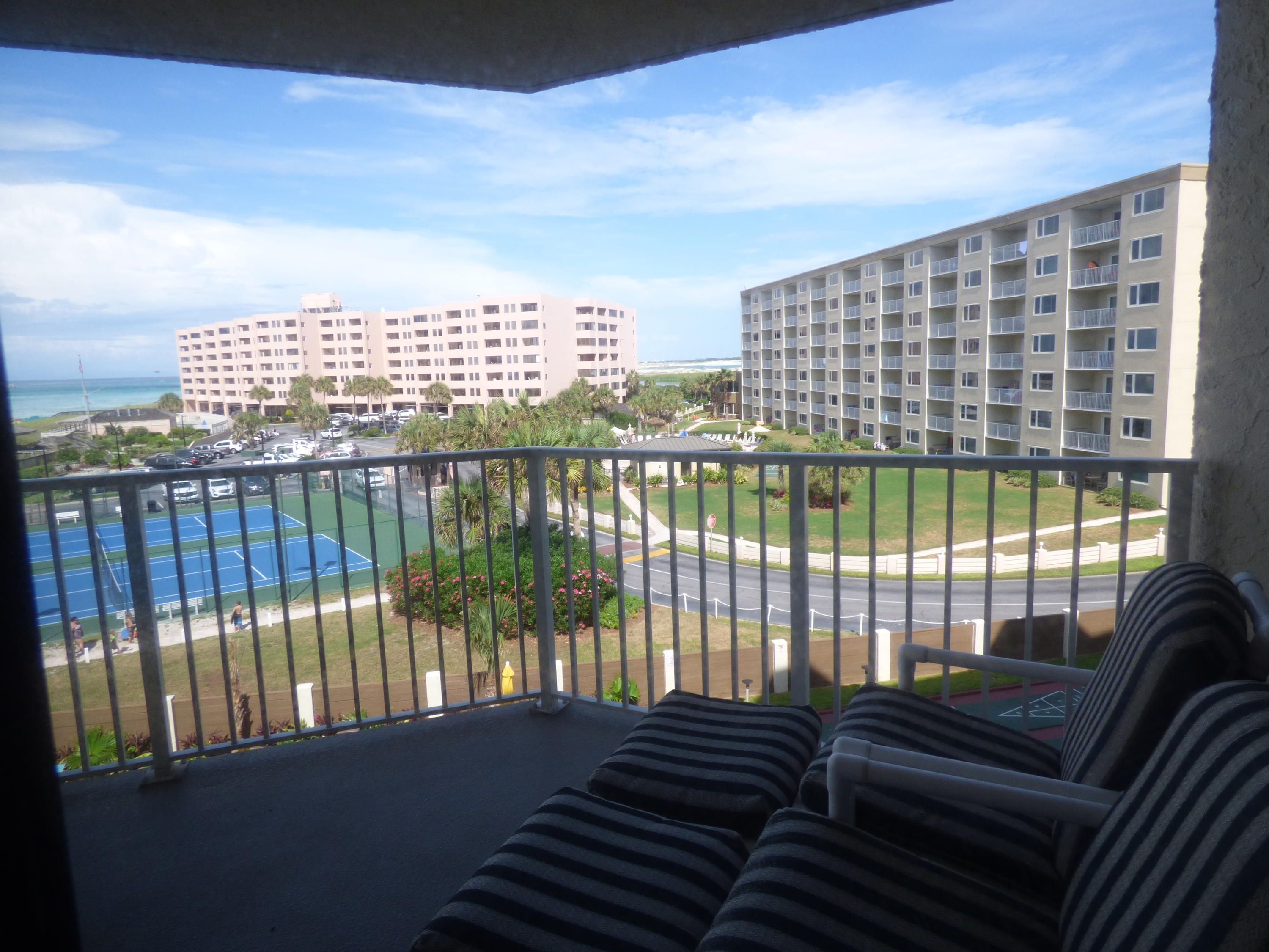 INLET REEF CLUB CONDO - Residential