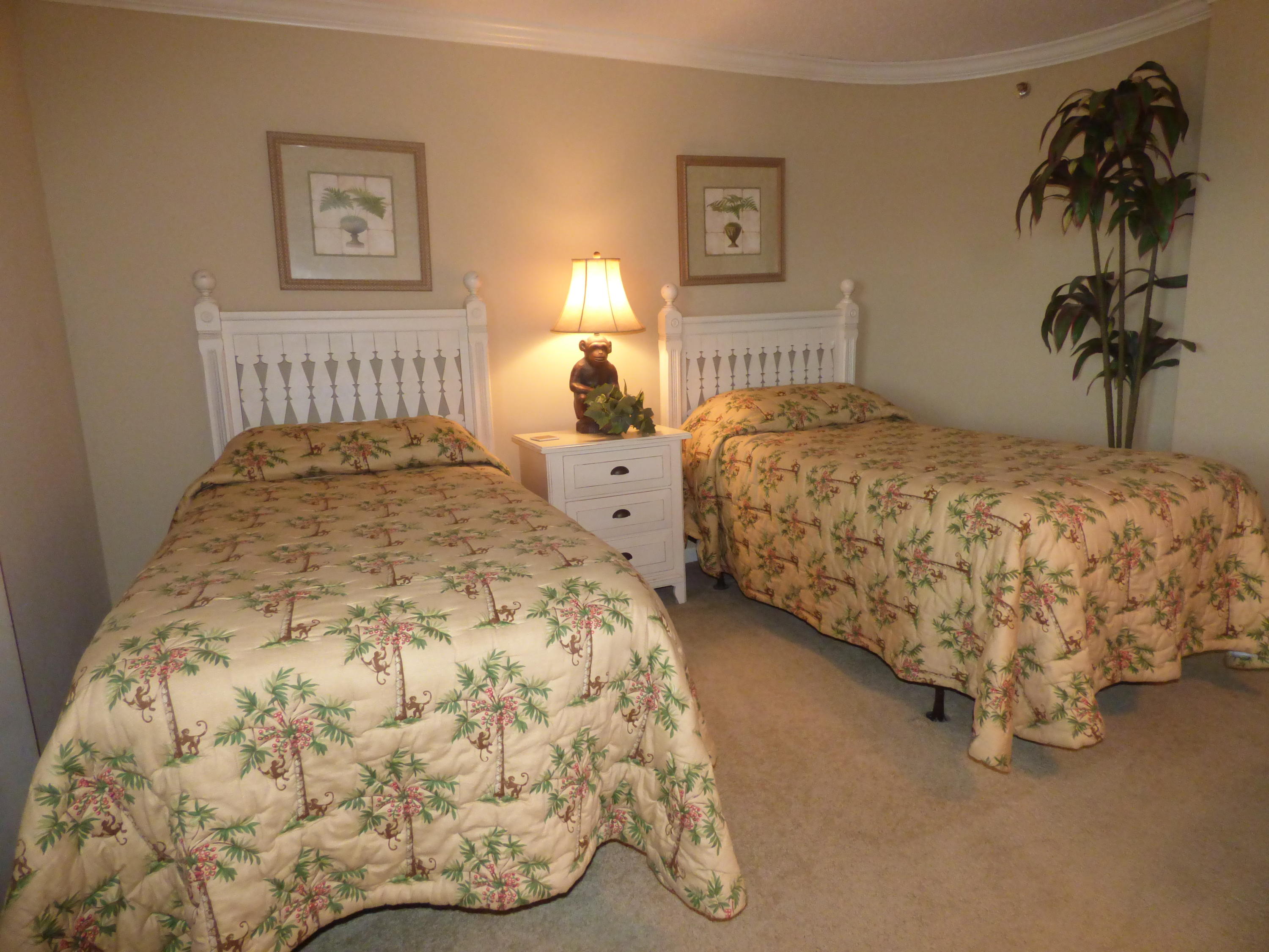 INLET REEF CLUB CONDO - Residential