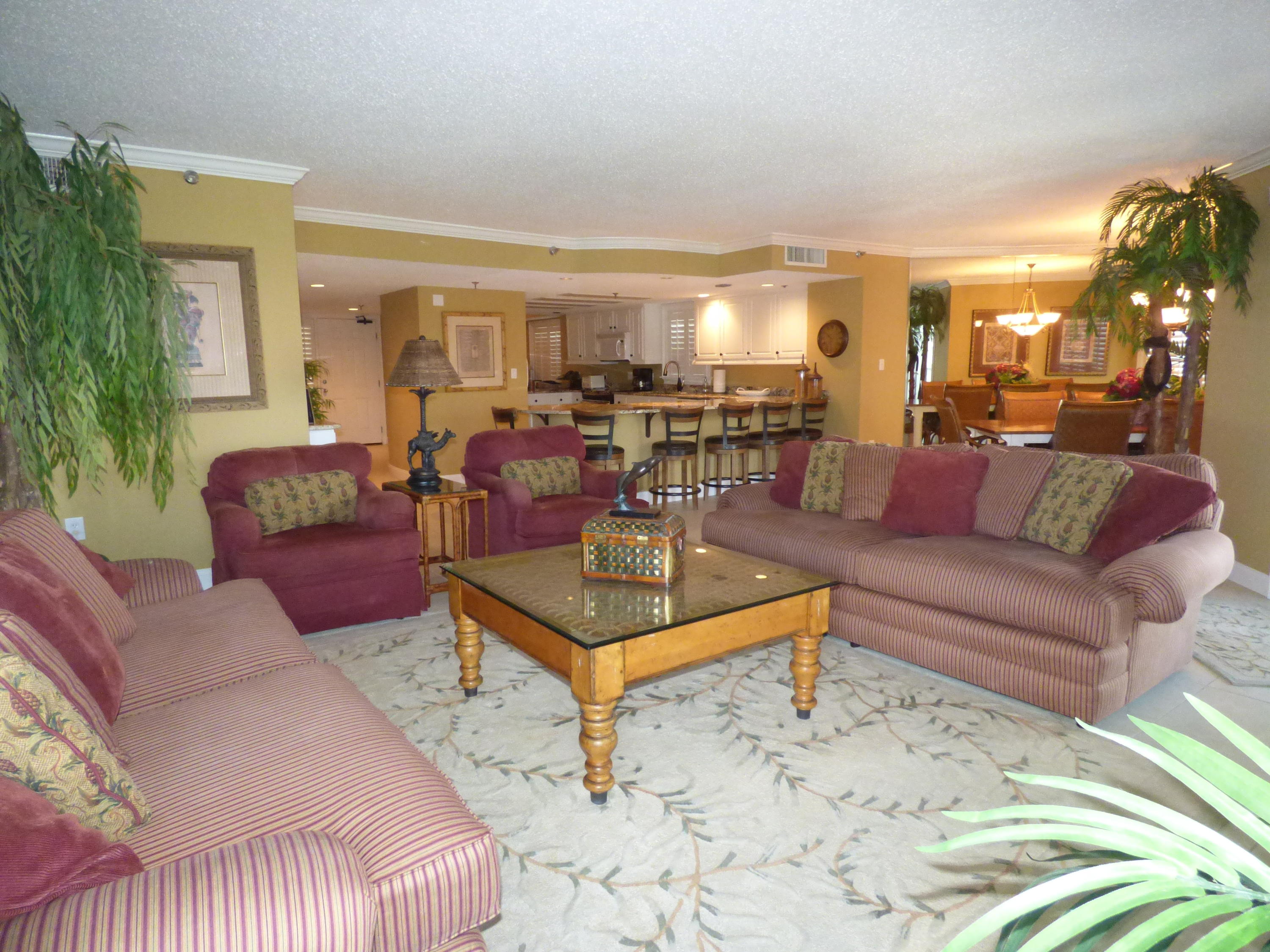 INLET REEF CLUB CONDO - Residential