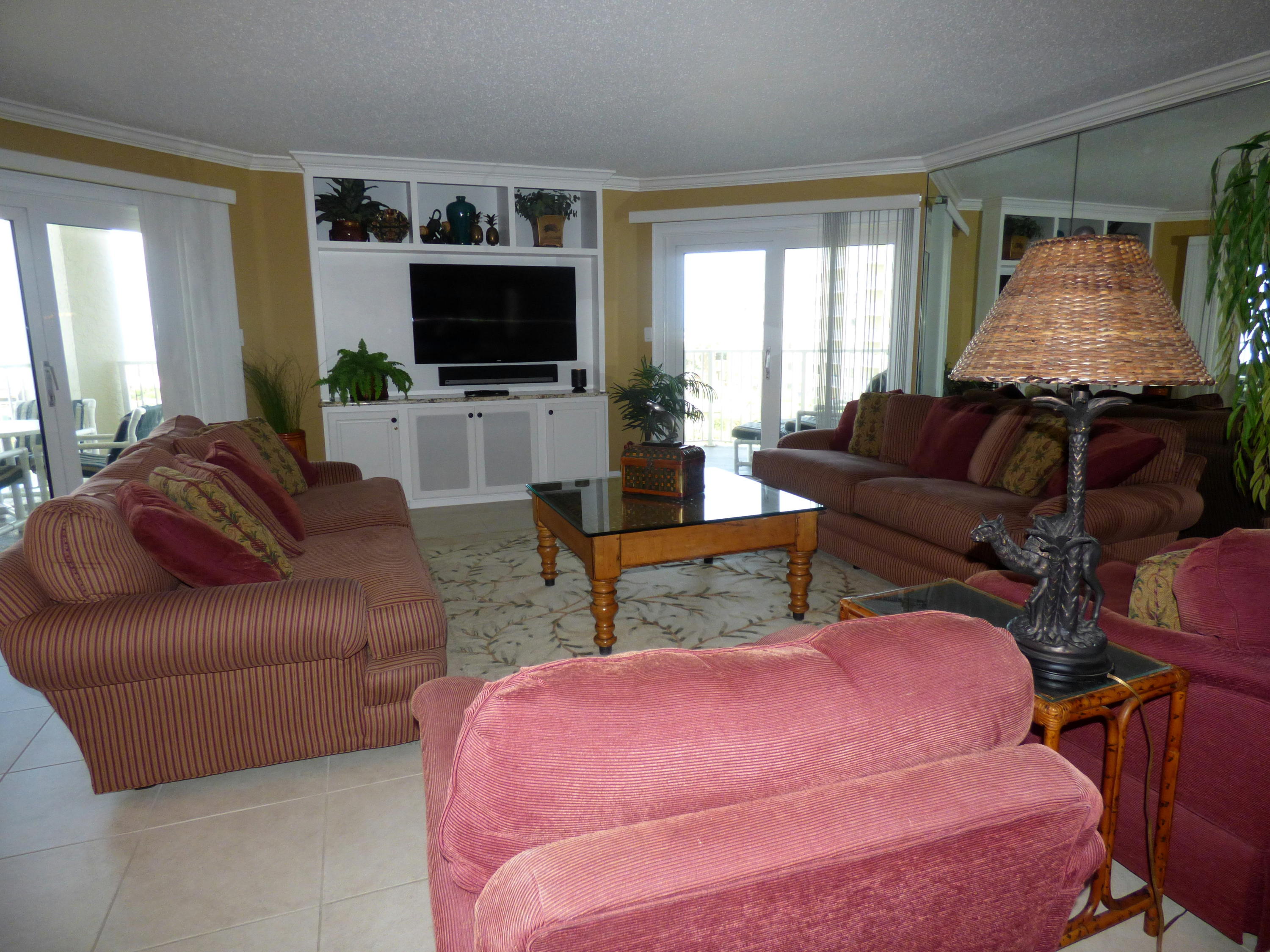 INLET REEF CLUB CONDO - Residential