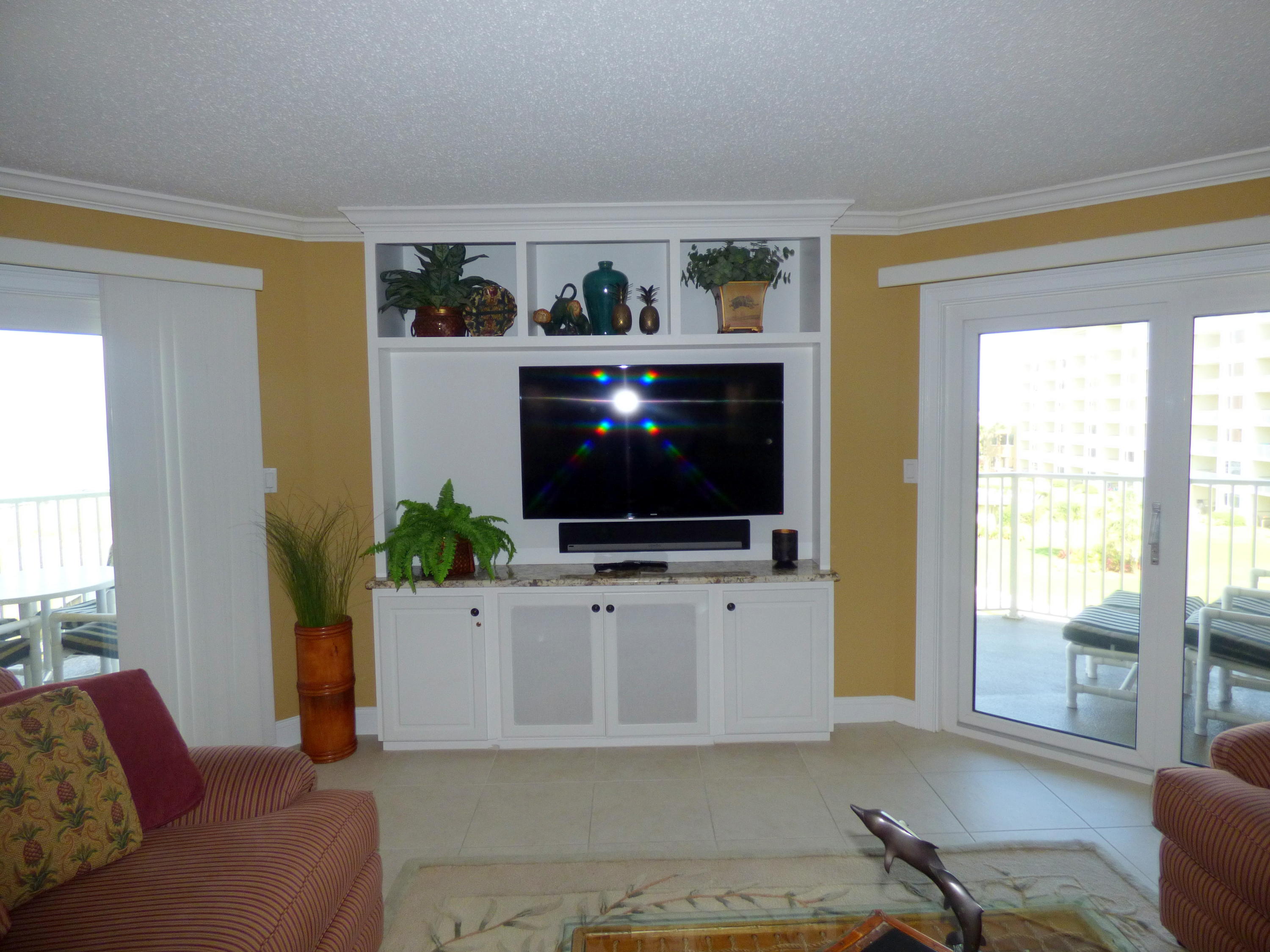 INLET REEF CLUB CONDO - Residential