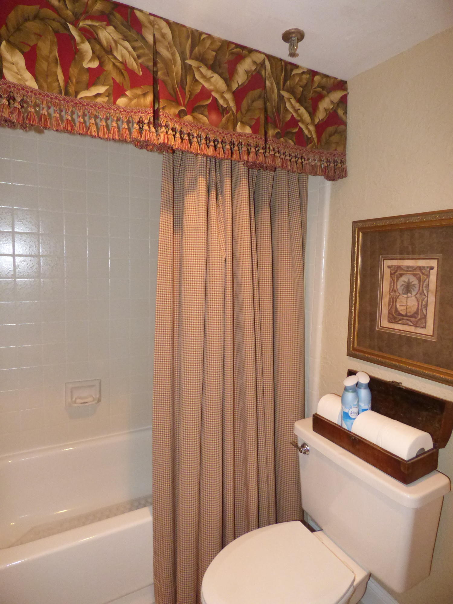 INLET REEF CLUB CONDO - Residential