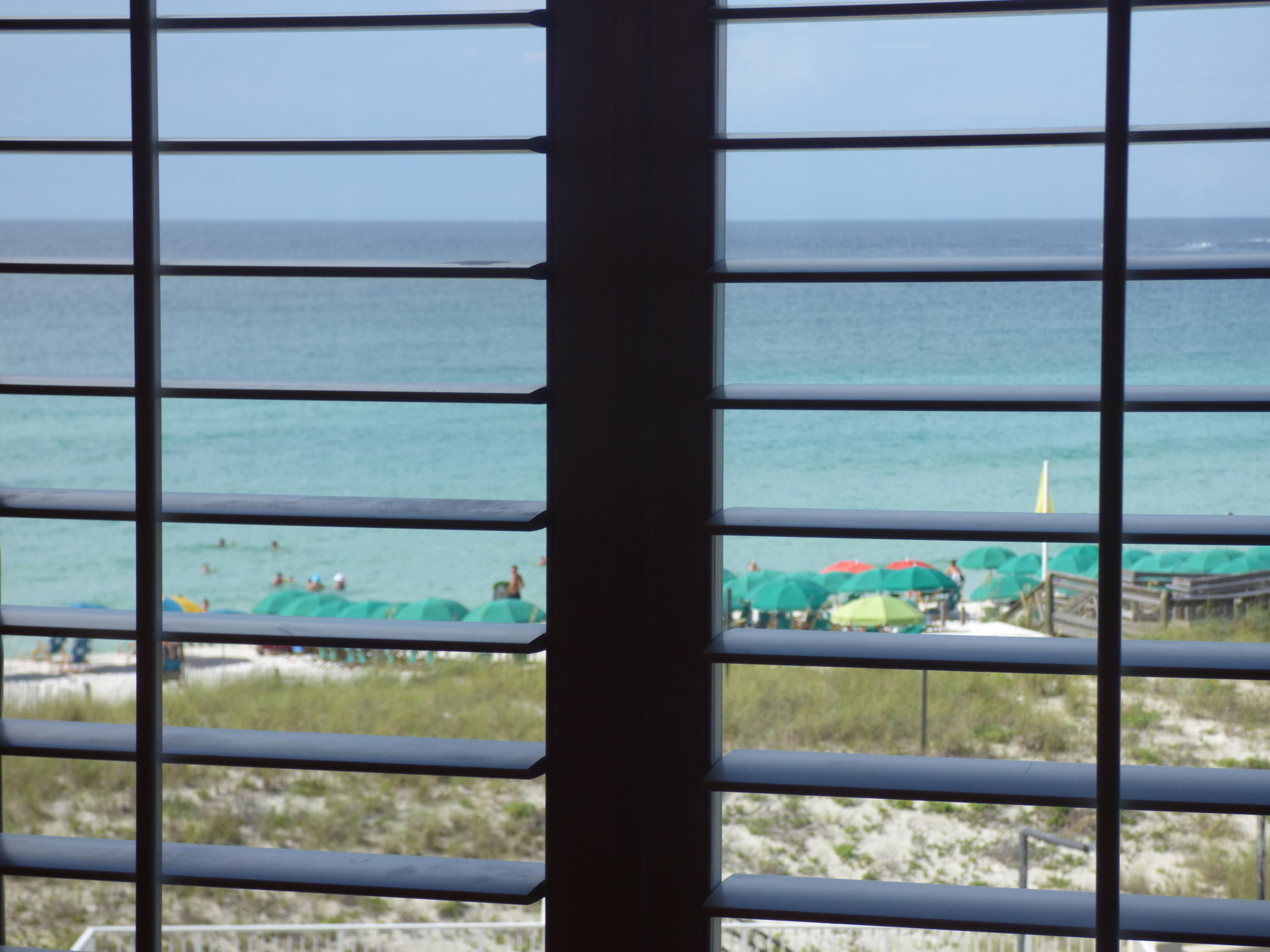 INLET REEF CLUB CONDO - Residential