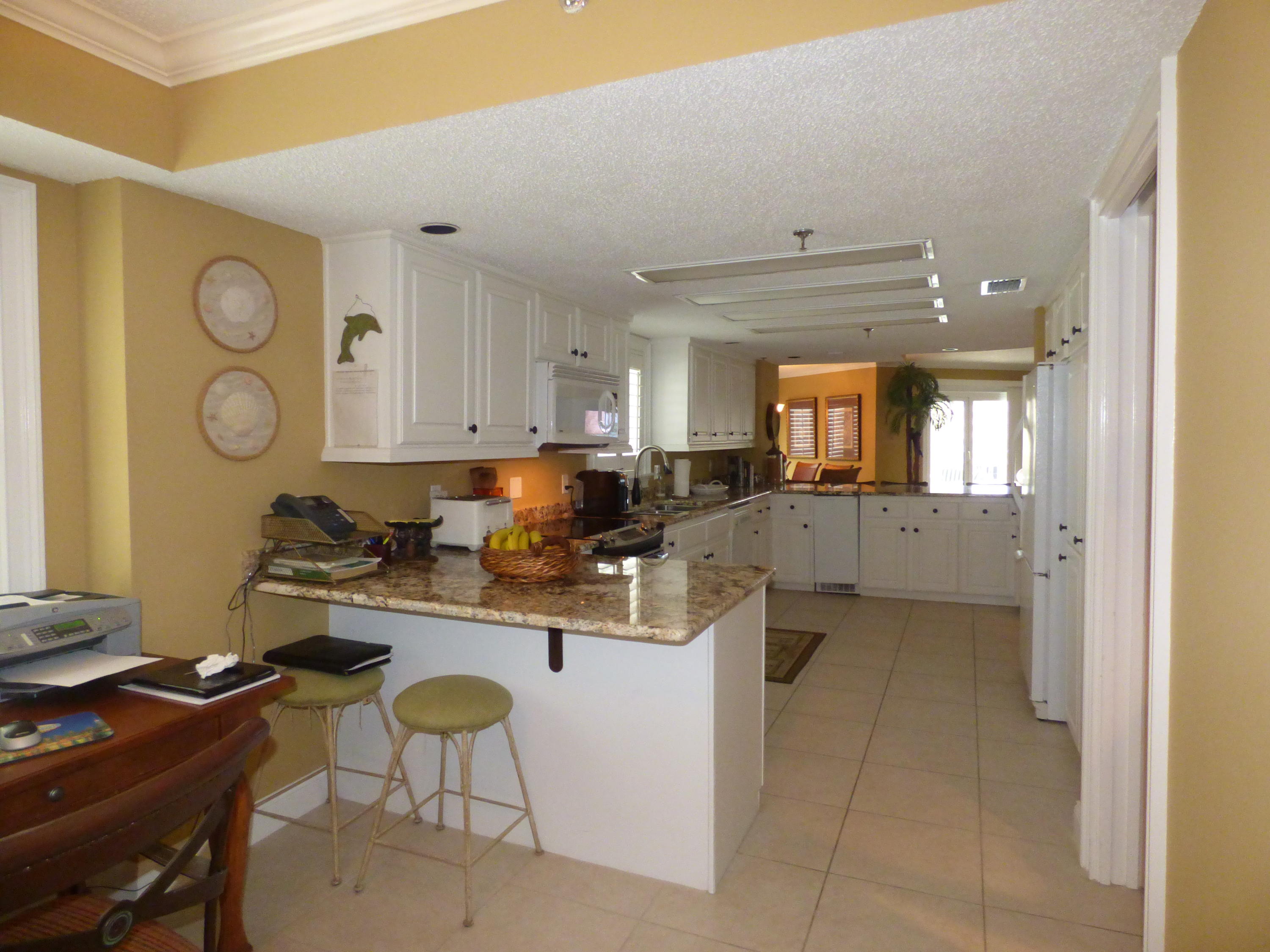 INLET REEF CLUB CONDO - Residential