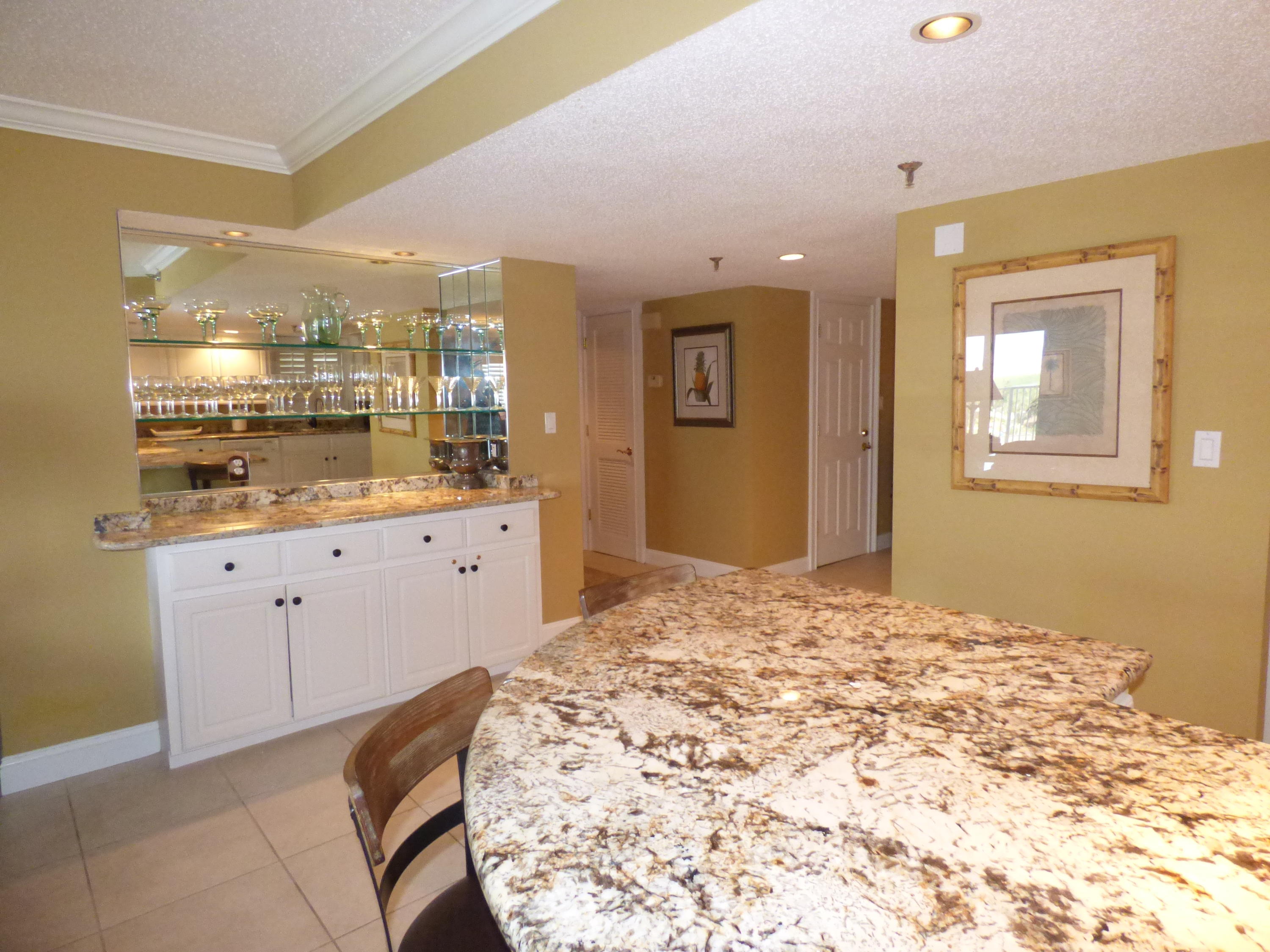 INLET REEF CLUB CONDO - Residential