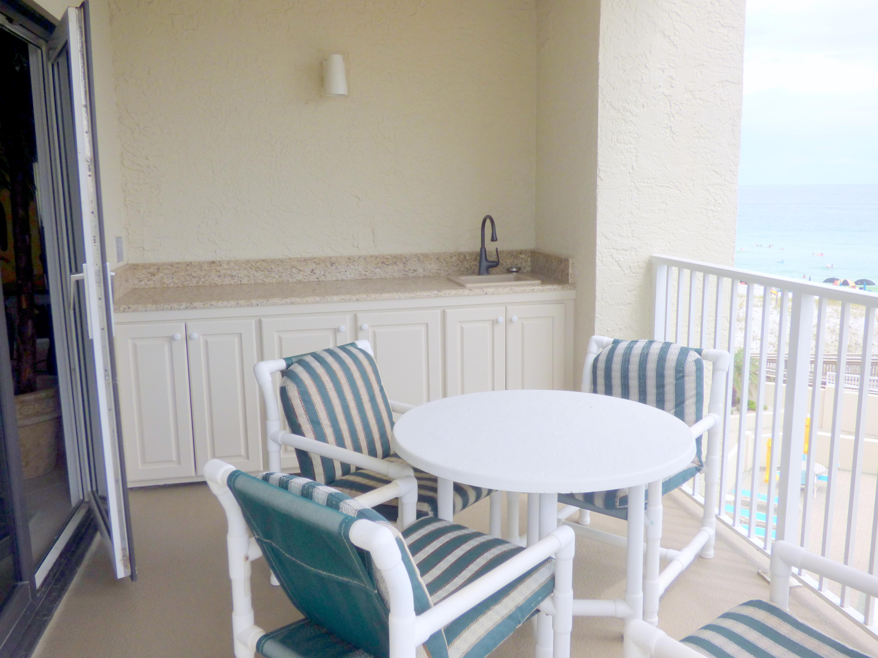 INLET REEF CLUB CONDO - Residential
