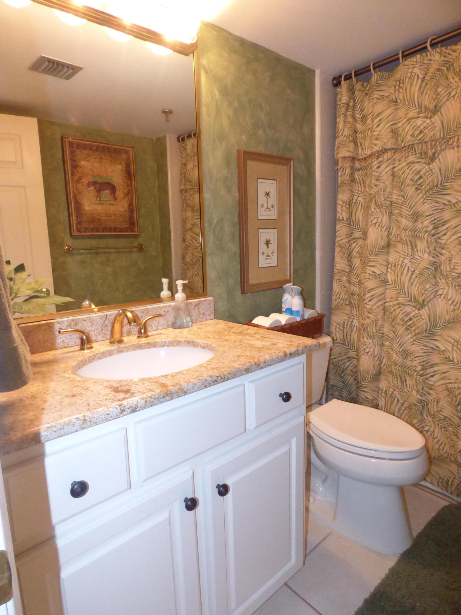 INLET REEF CLUB CONDO - Residential