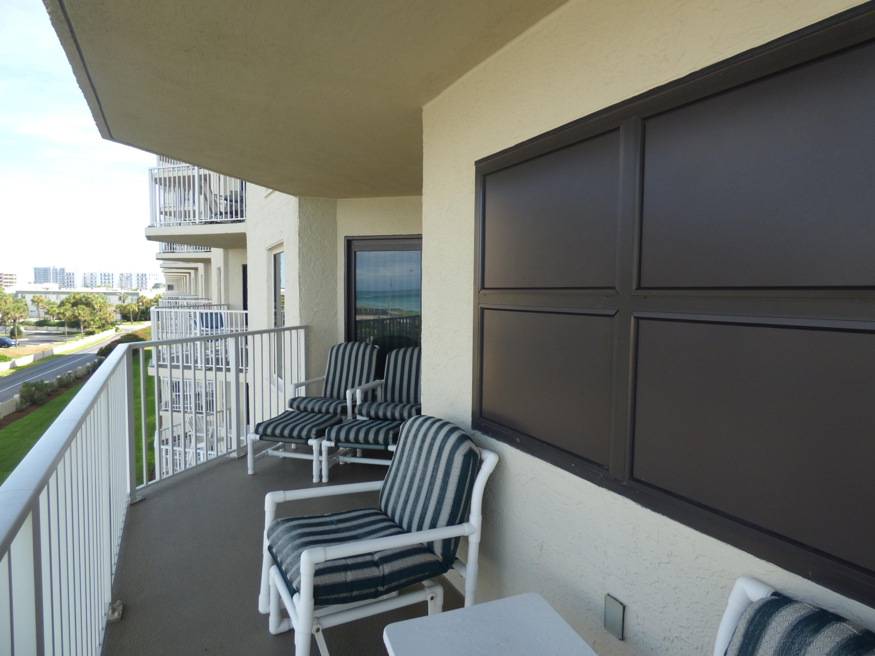 INLET REEF CLUB CONDO - Residential