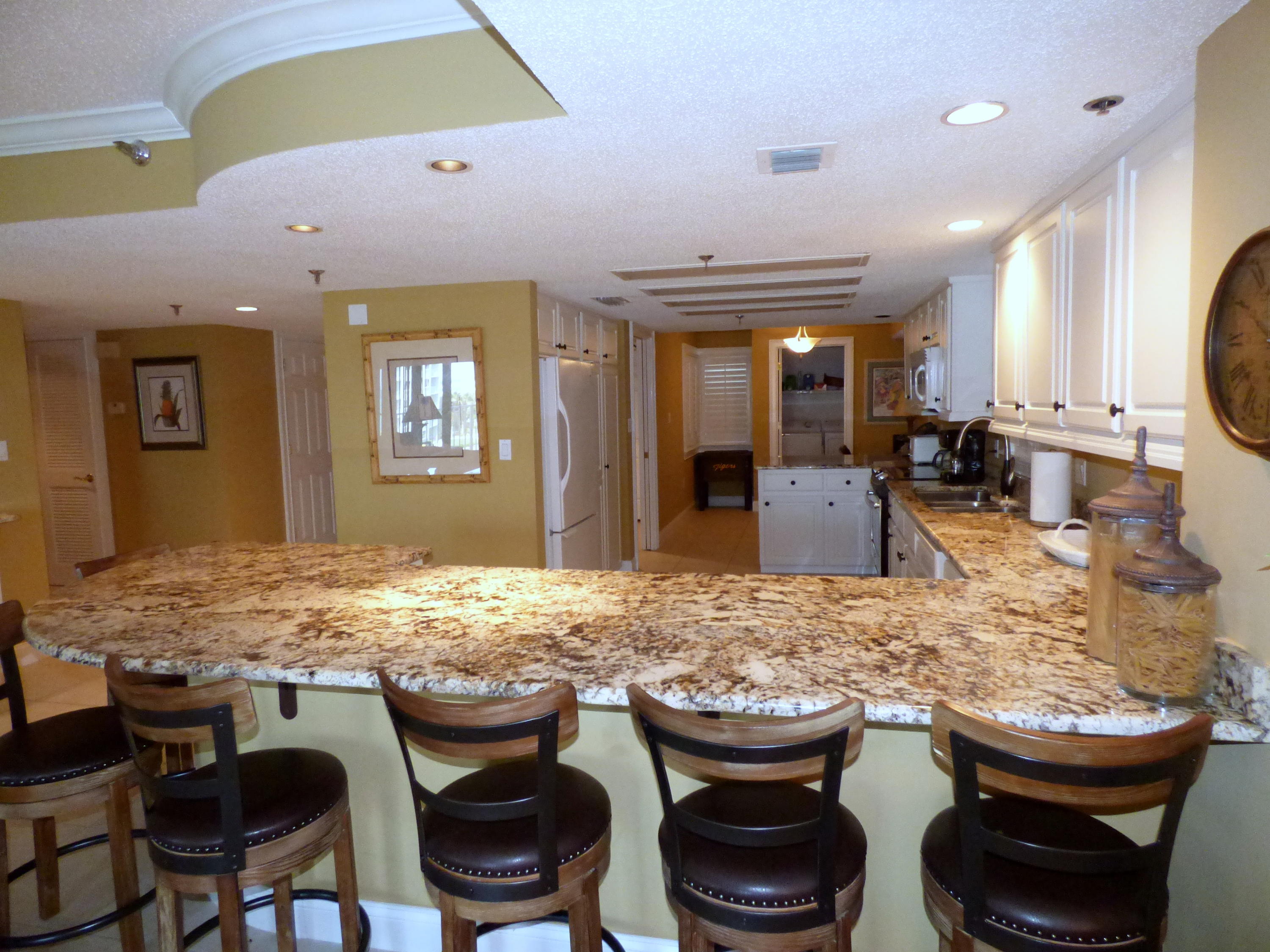 INLET REEF CLUB CONDO - Residential