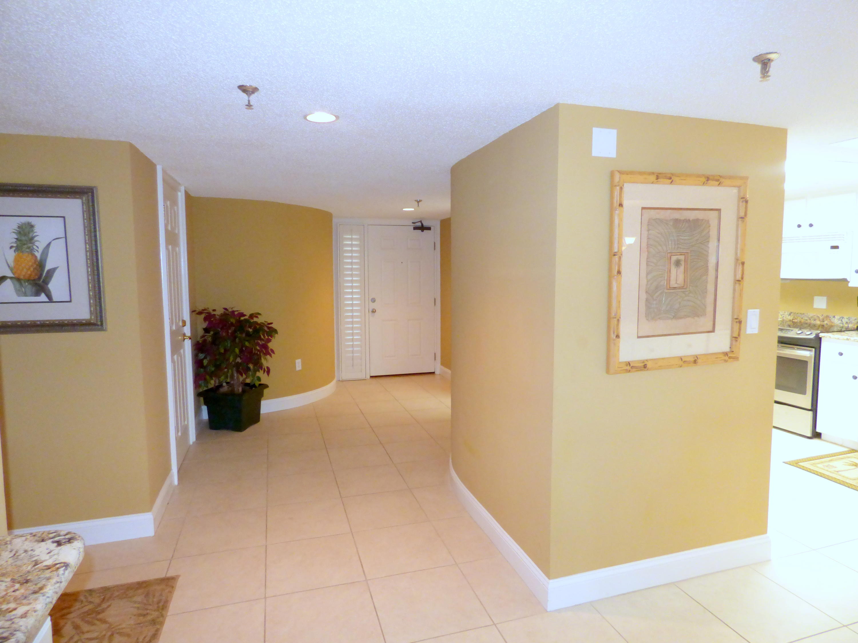 INLET REEF CLUB CONDO - Residential