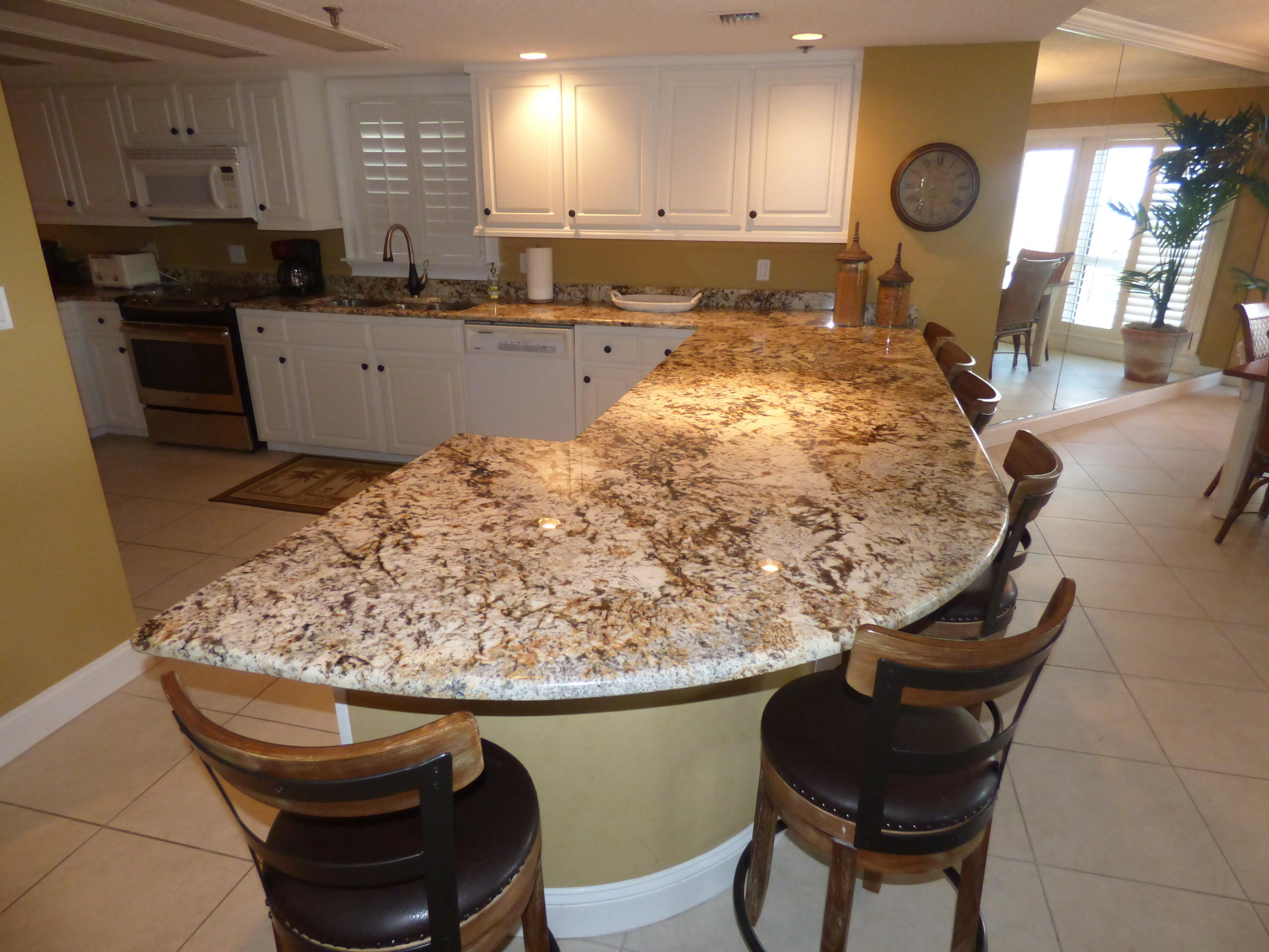 INLET REEF CLUB CONDO - Residential