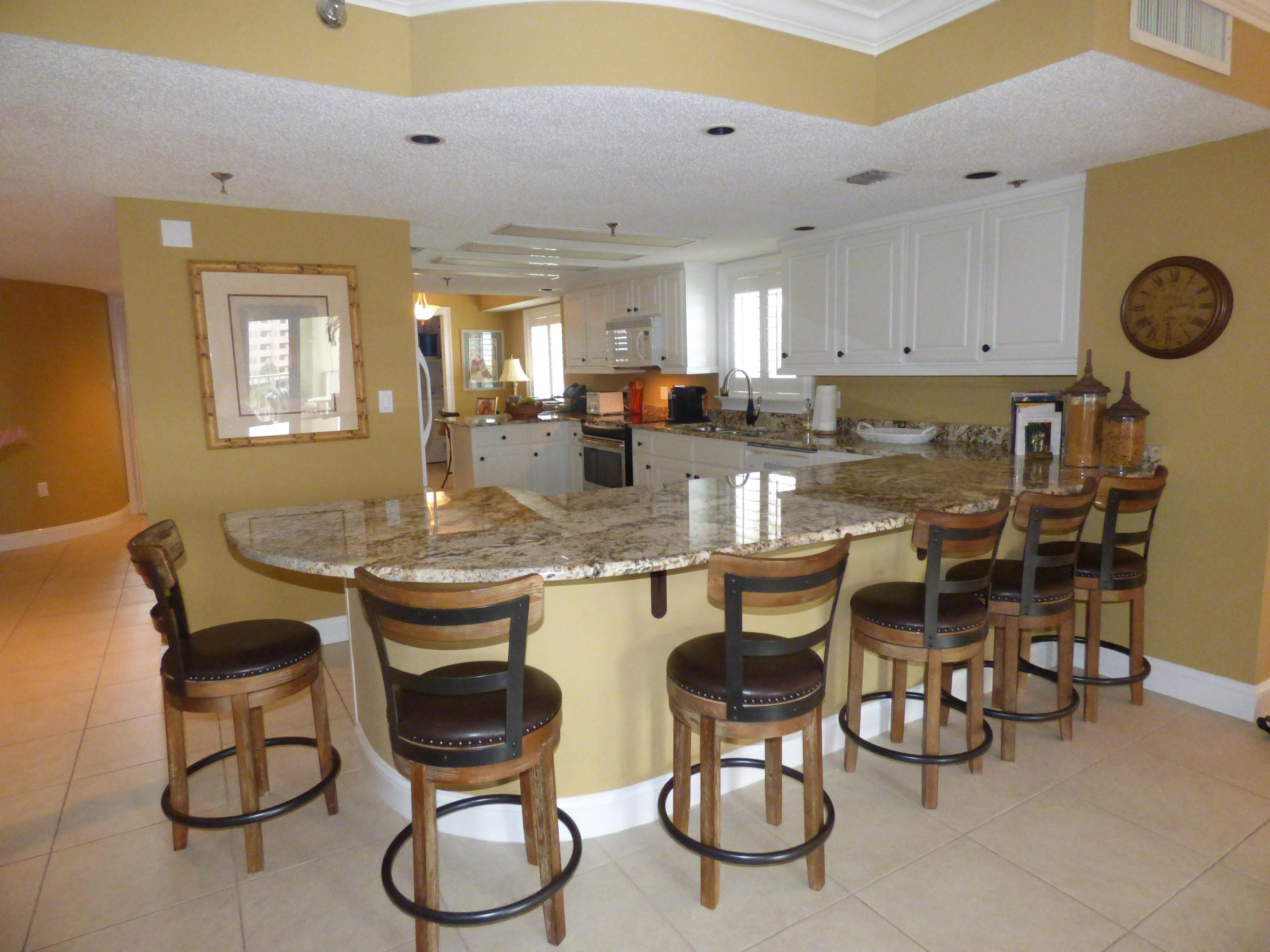 INLET REEF CLUB CONDO - Residential