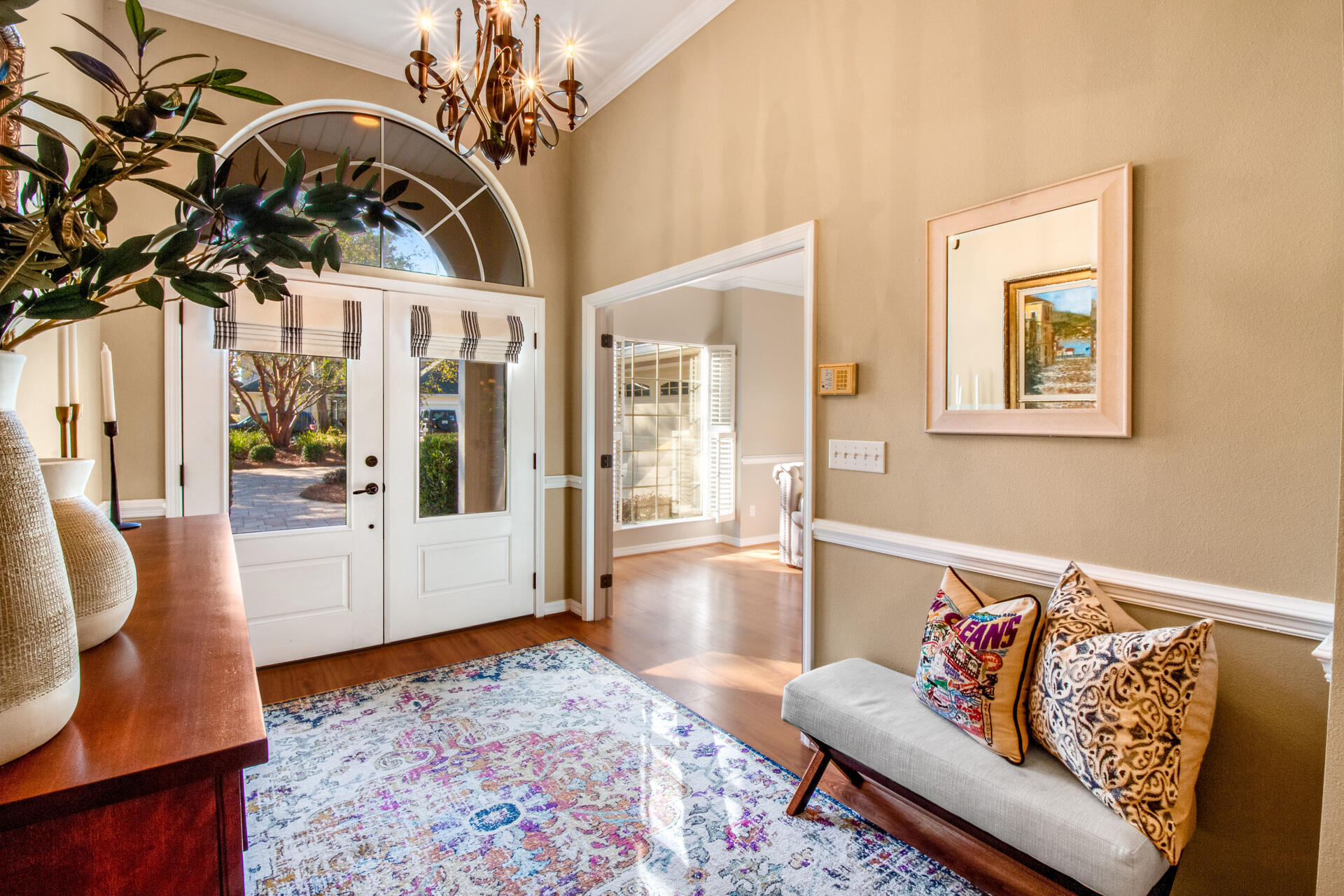 SOUTHWIND - Residential