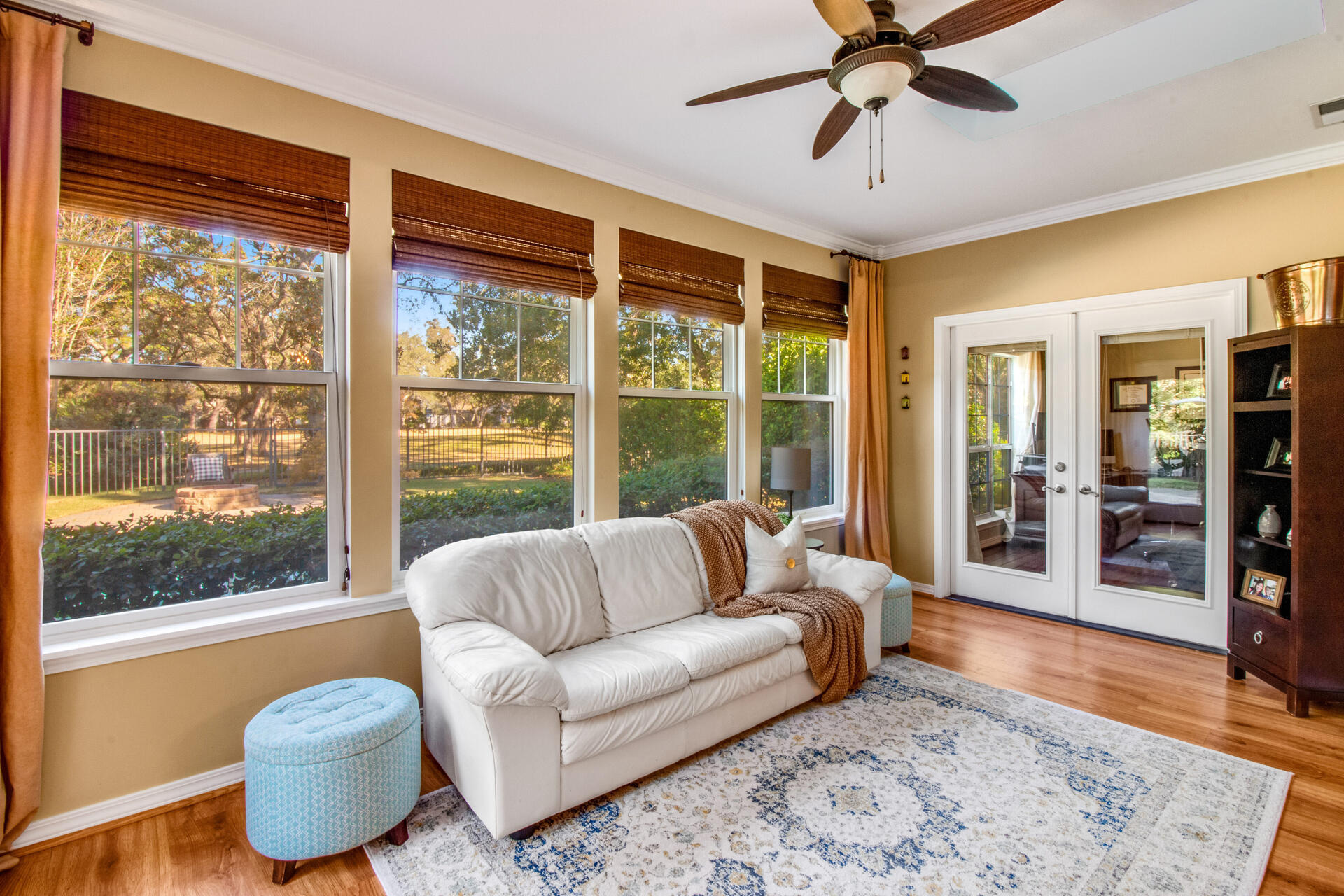 SOUTHWIND - Residential