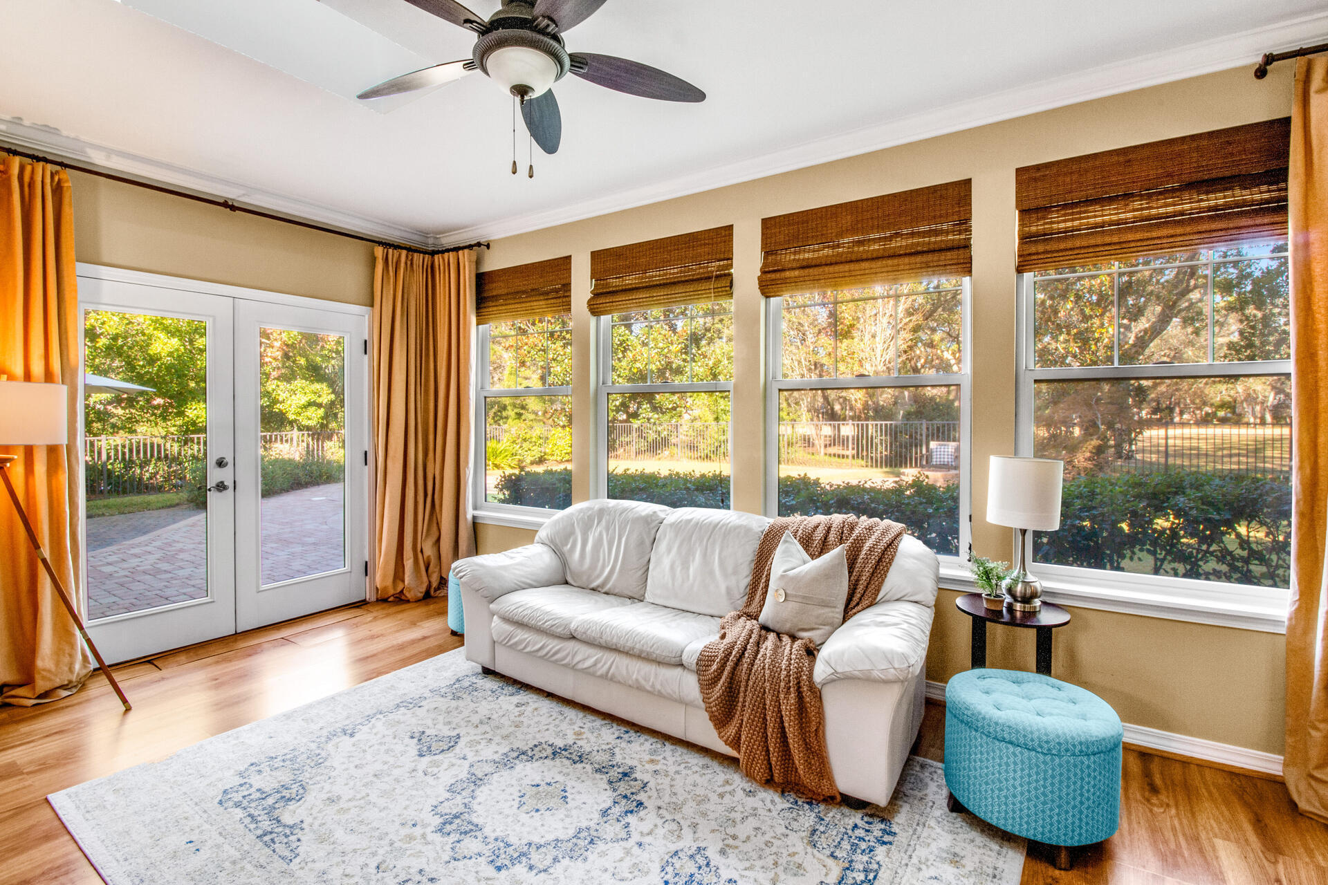 SOUTHWIND - Residential