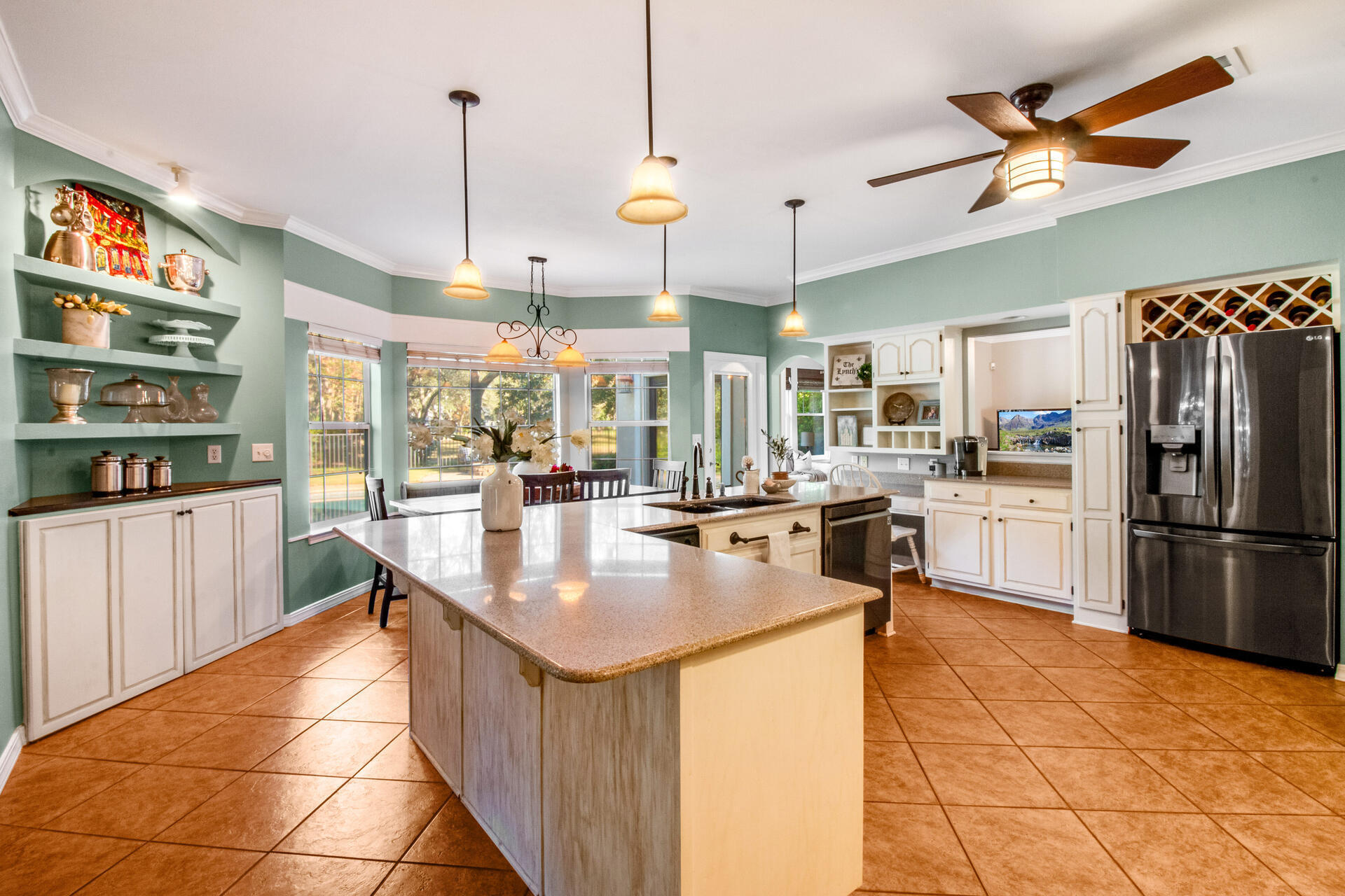 SOUTHWIND - Residential