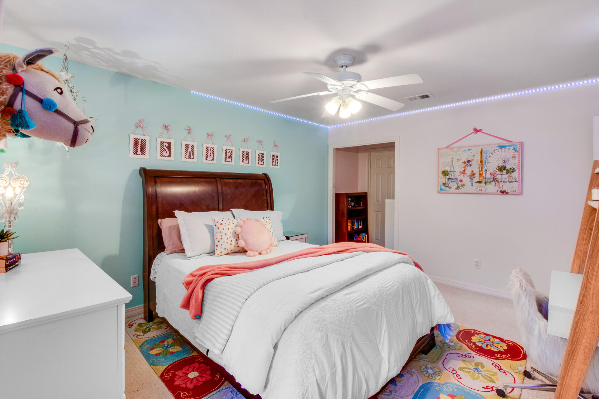 SOUTHWIND - Residential