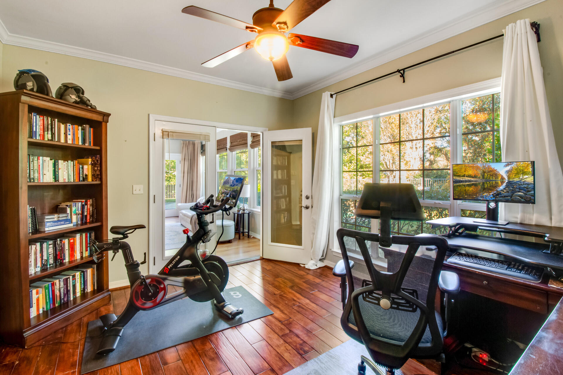 SOUTHWIND - Residential