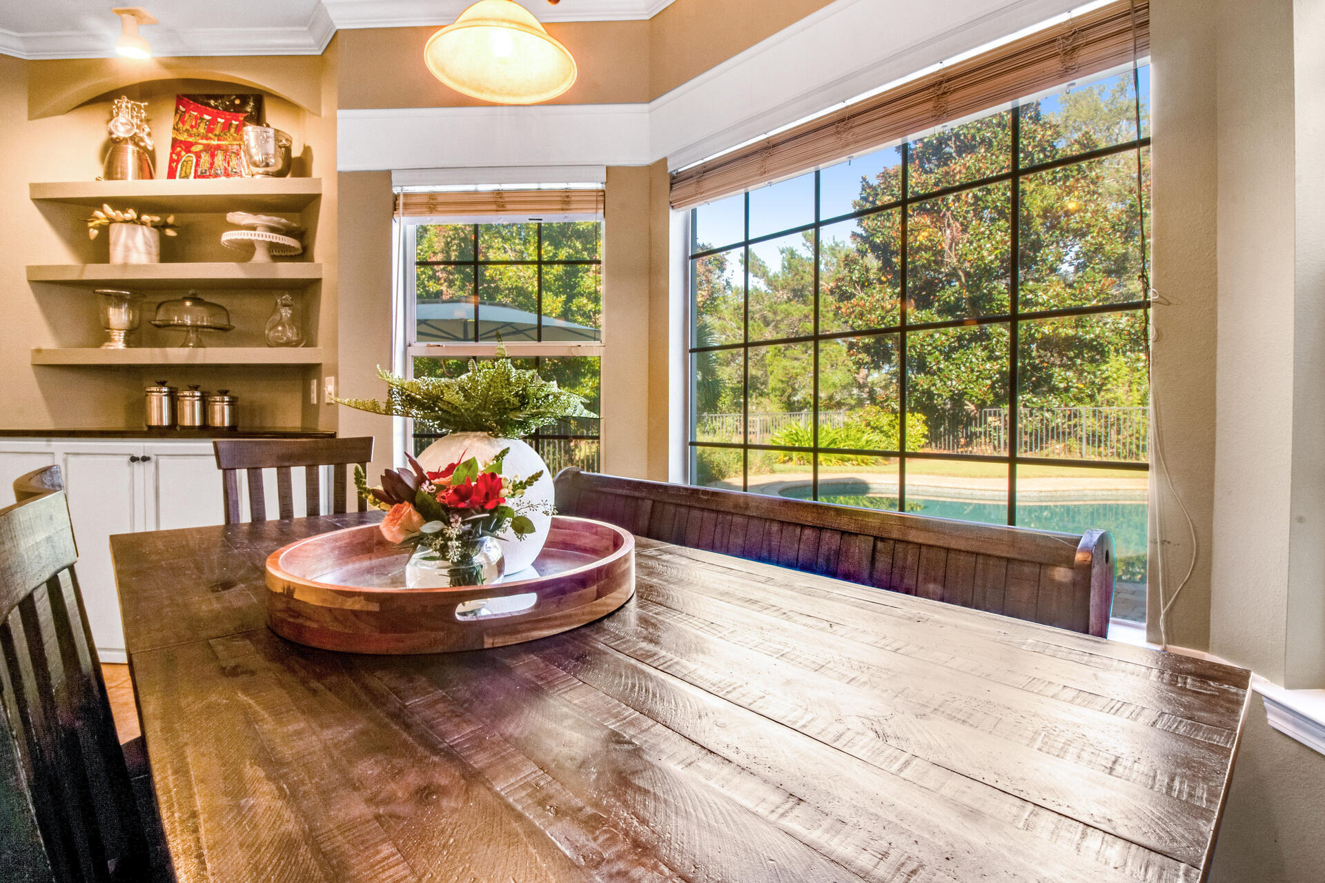 SOUTHWIND - Residential