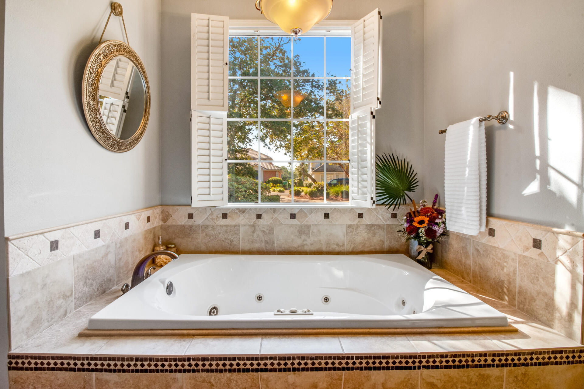 SOUTHWIND - Residential