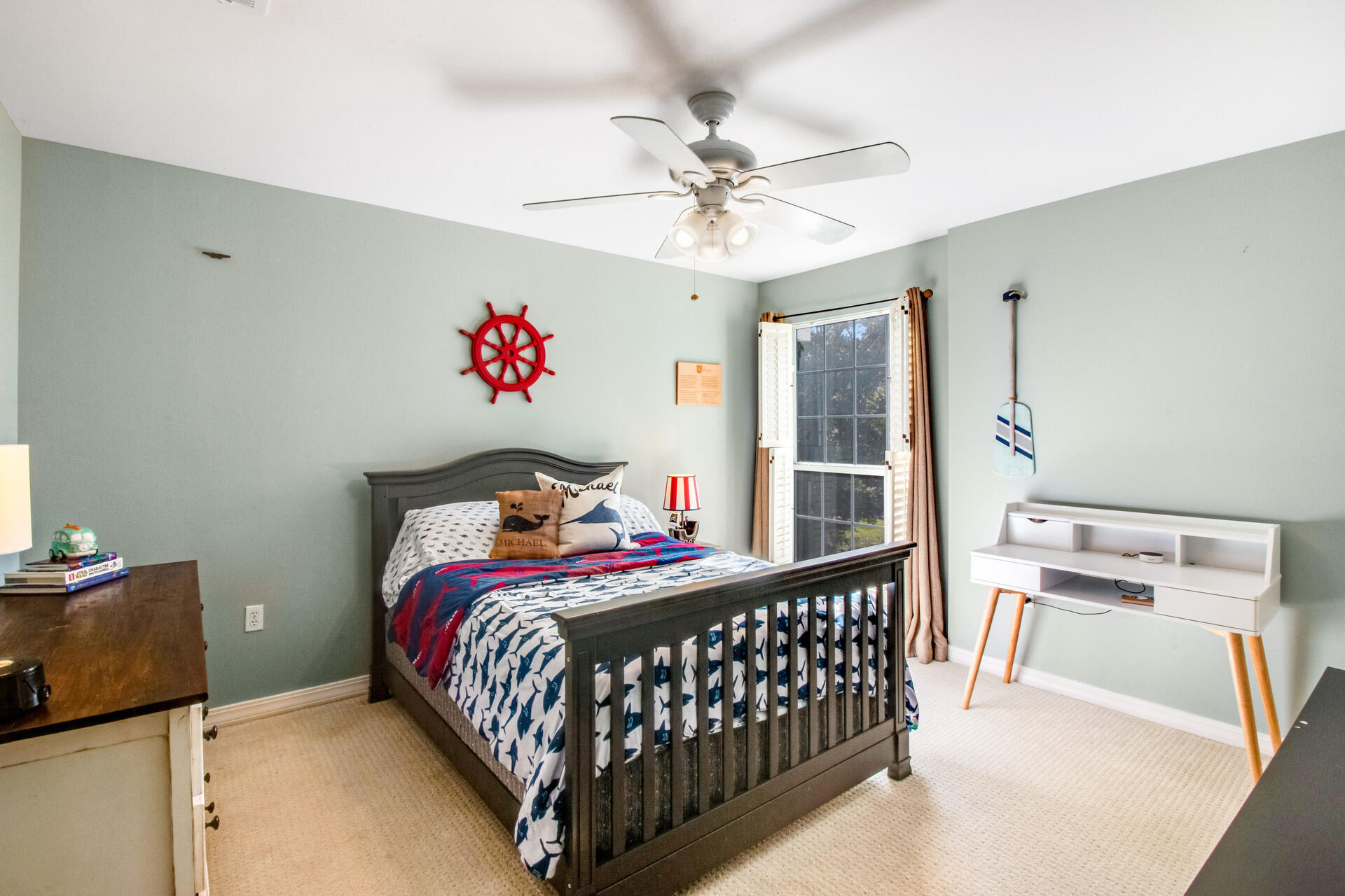 SOUTHWIND - Residential