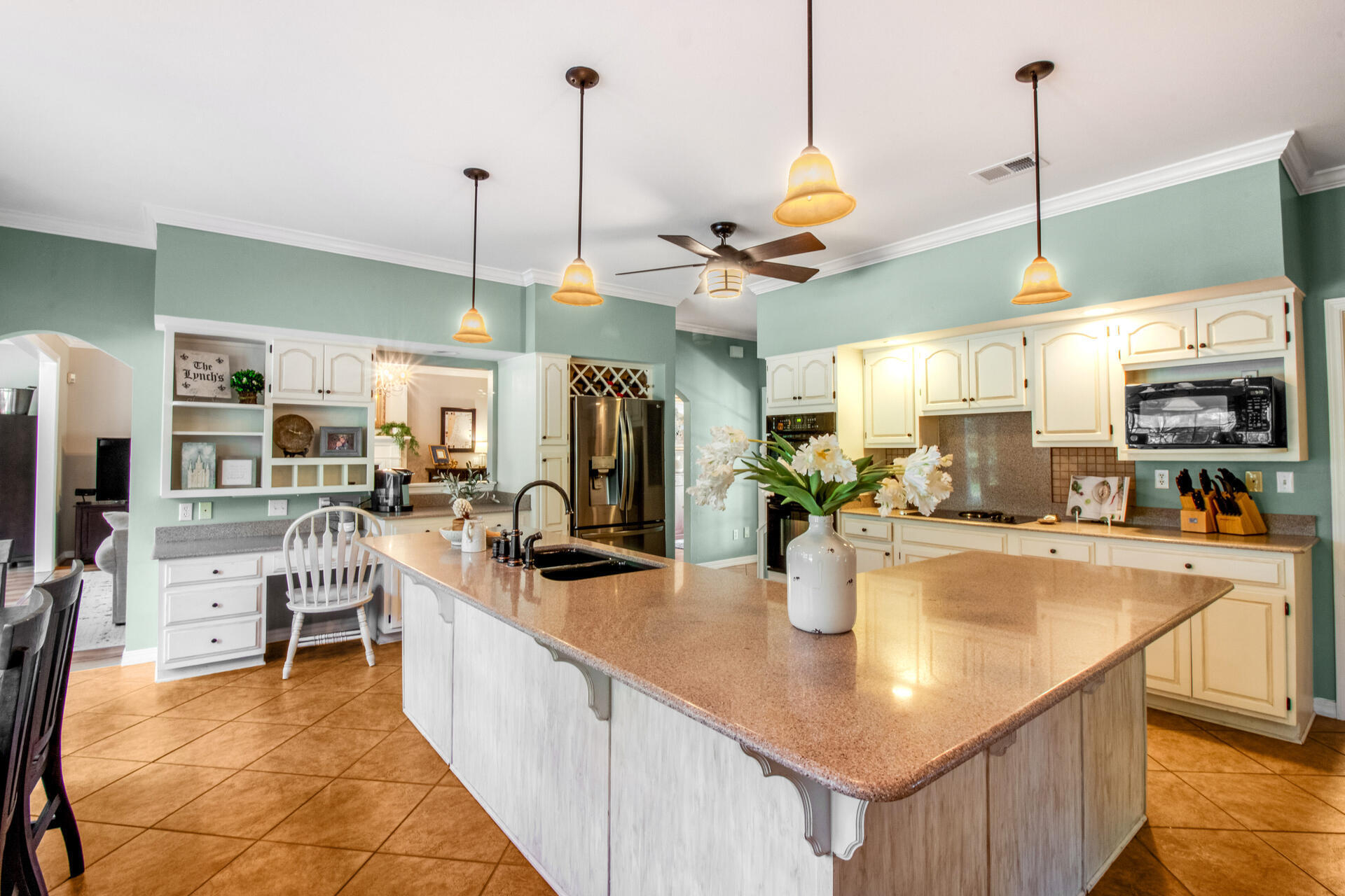 SOUTHWIND - Residential