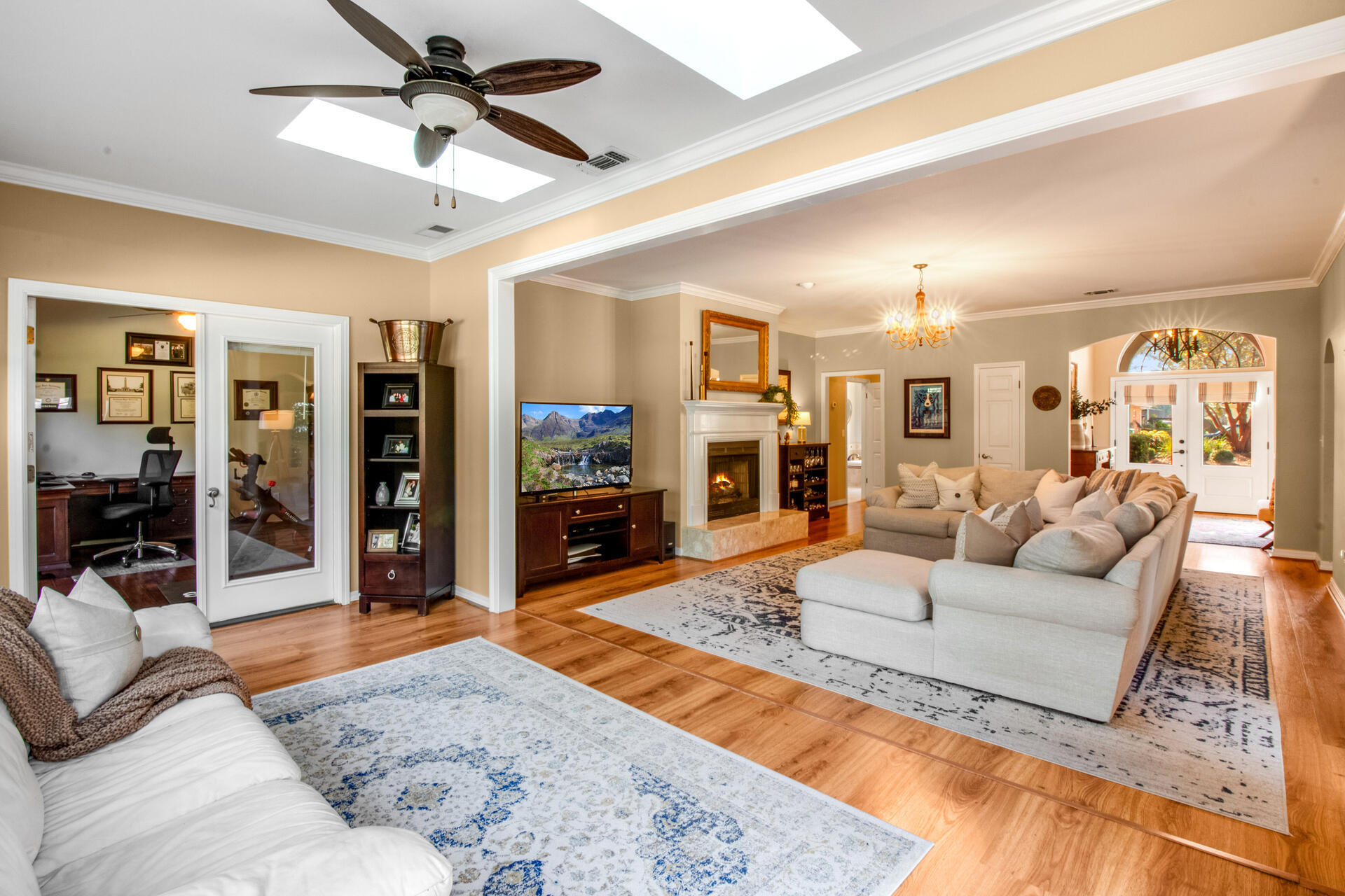 SOUTHWIND - Residential