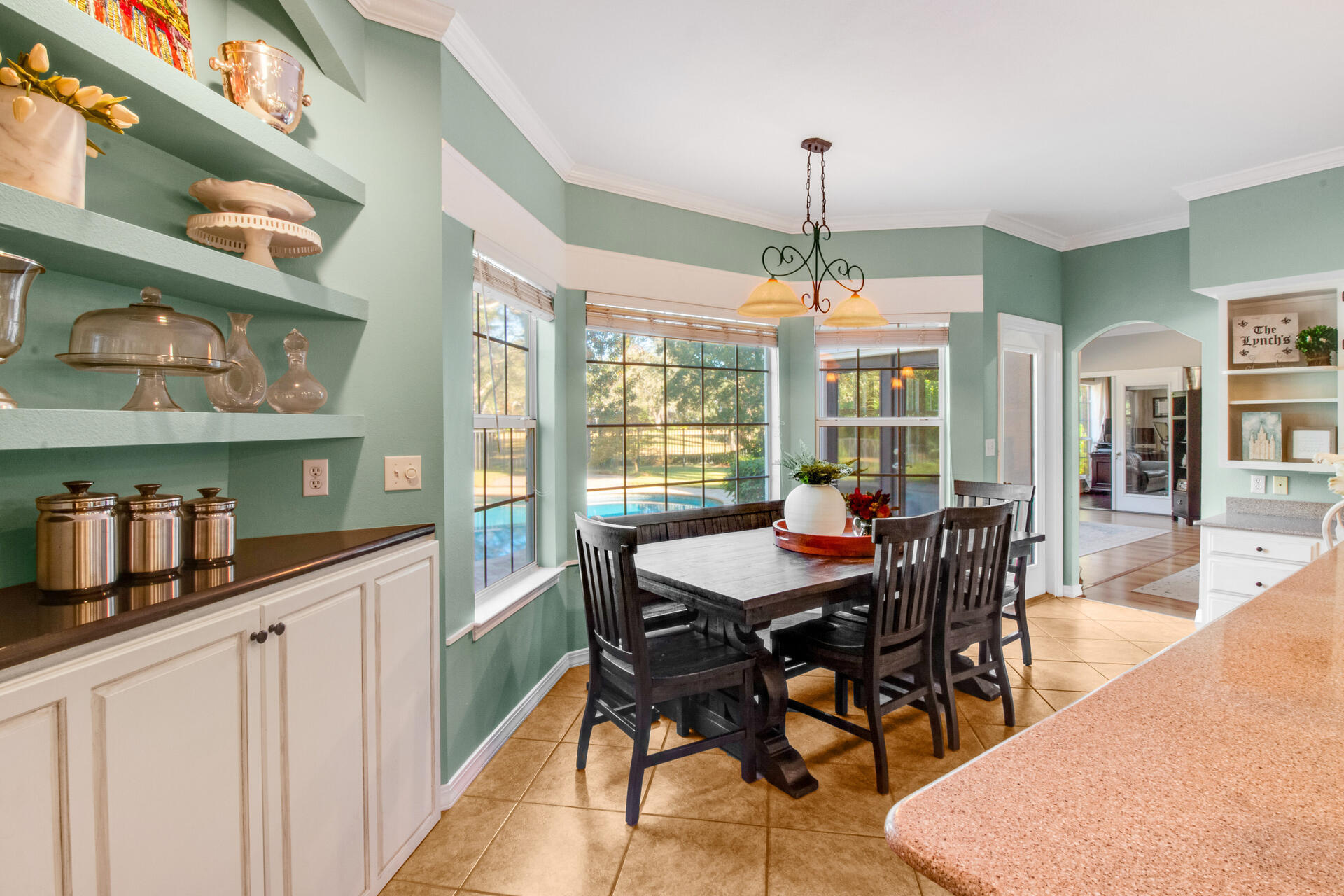 SOUTHWIND - Residential