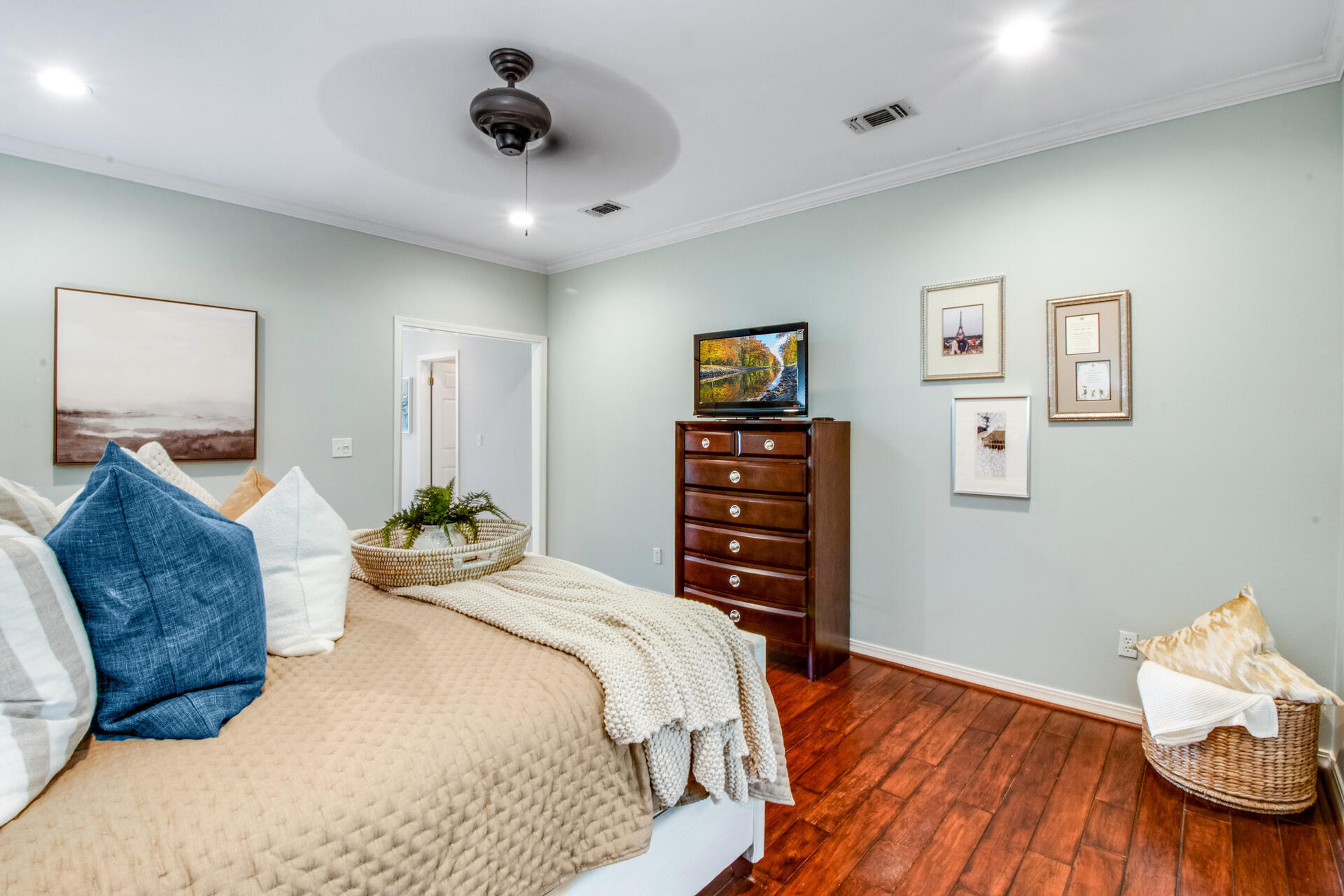 SOUTHWIND - Residential