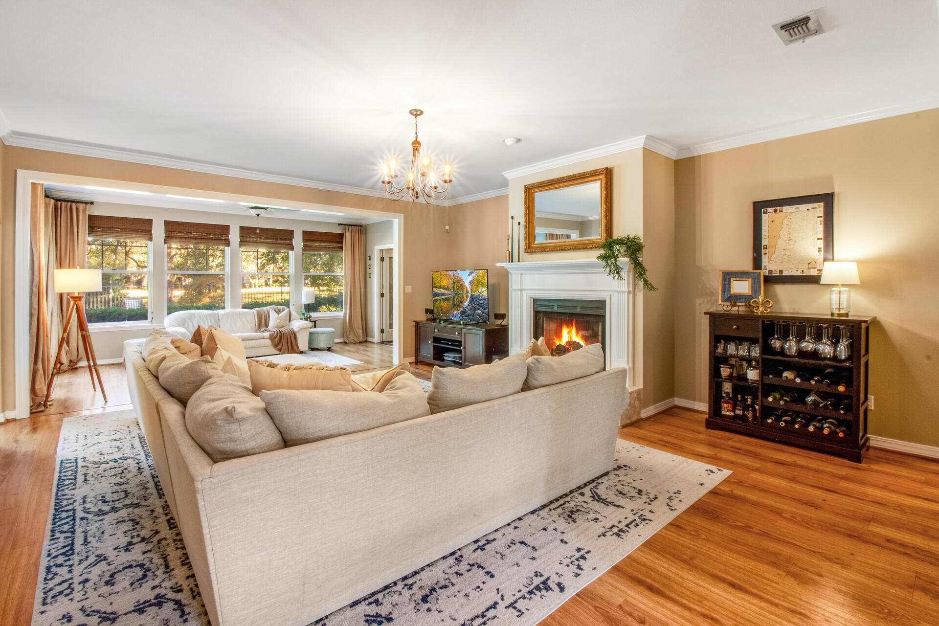 SOUTHWIND - Residential