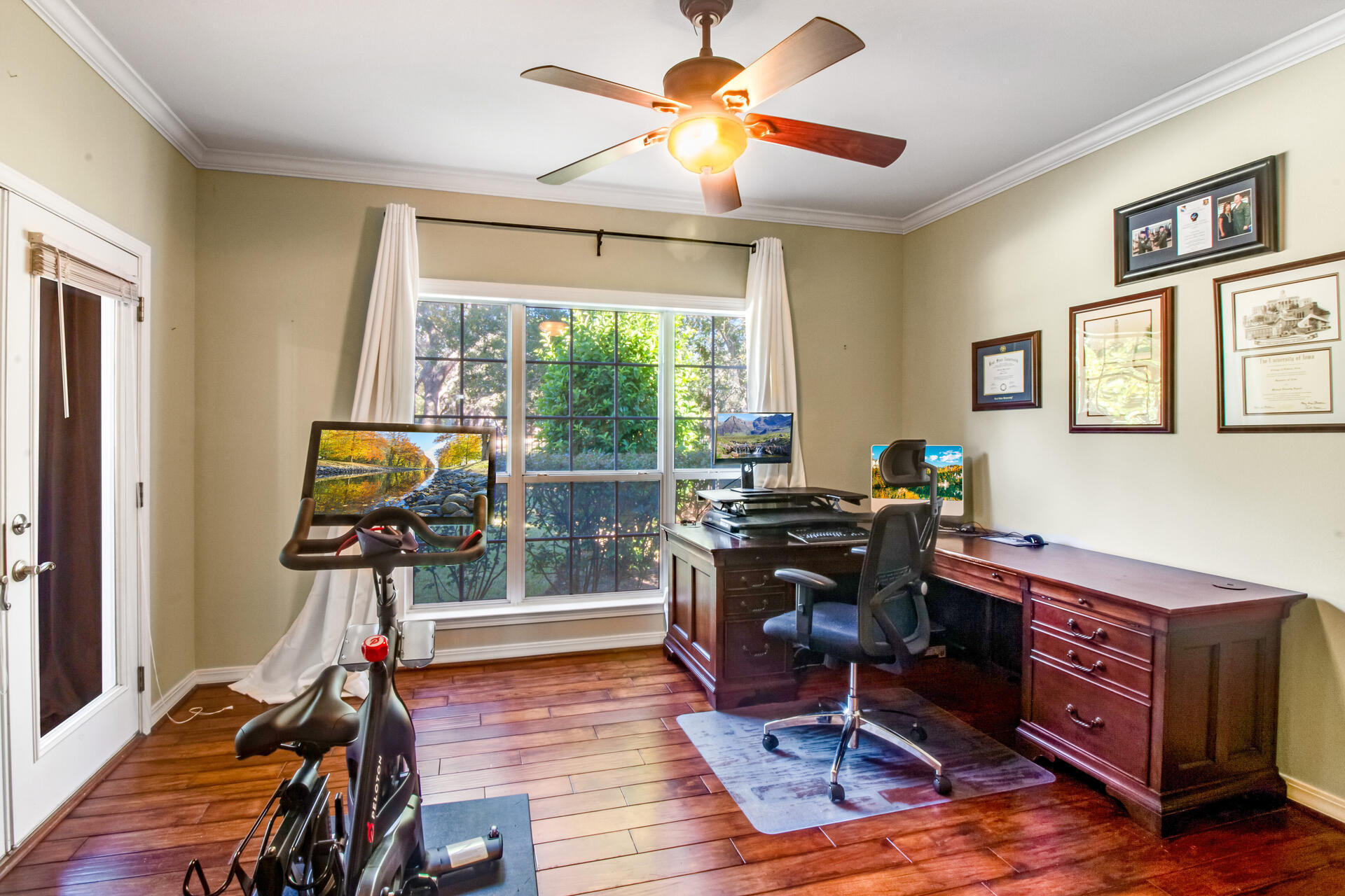 SOUTHWIND - Residential