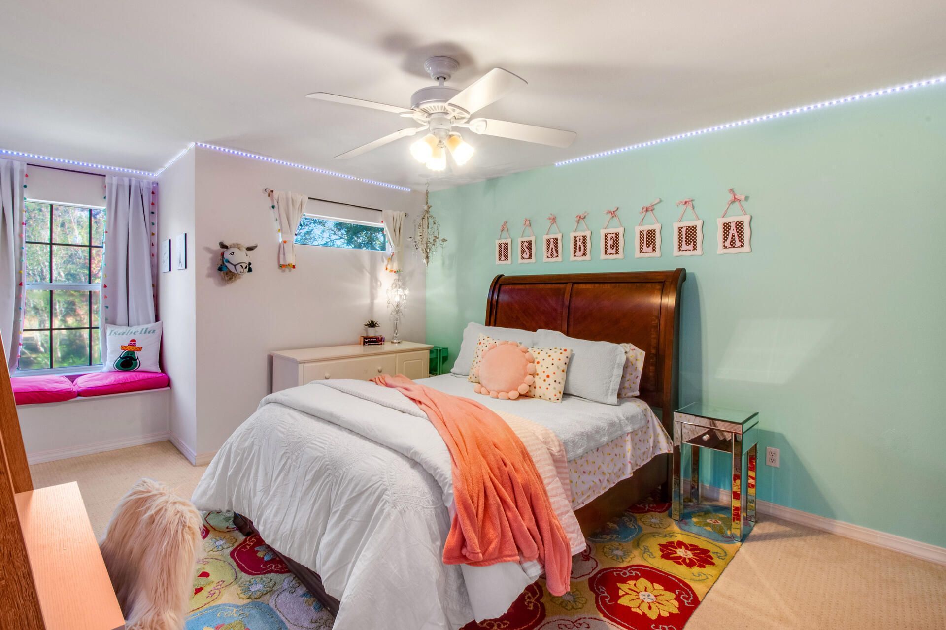 SOUTHWIND - Residential