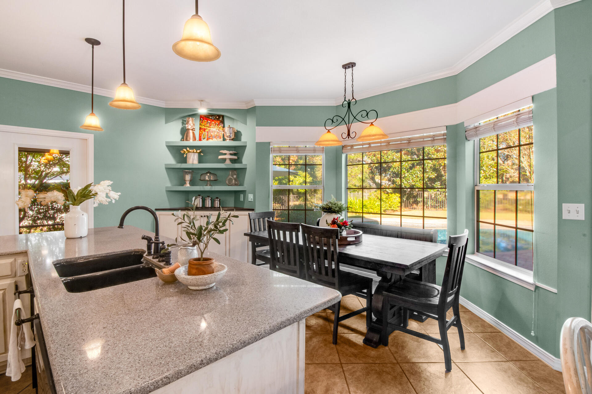 SOUTHWIND - Residential