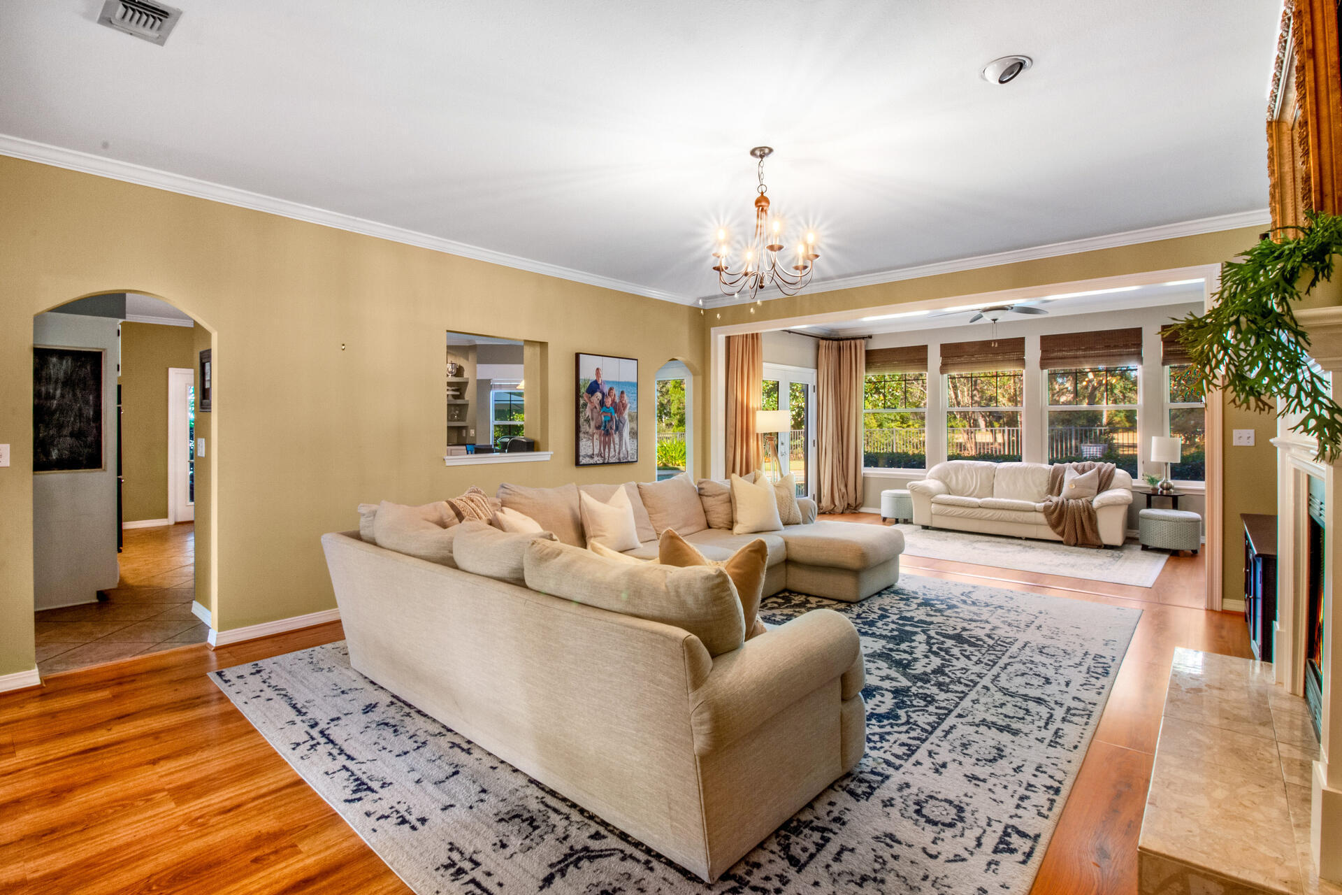 SOUTHWIND - Residential