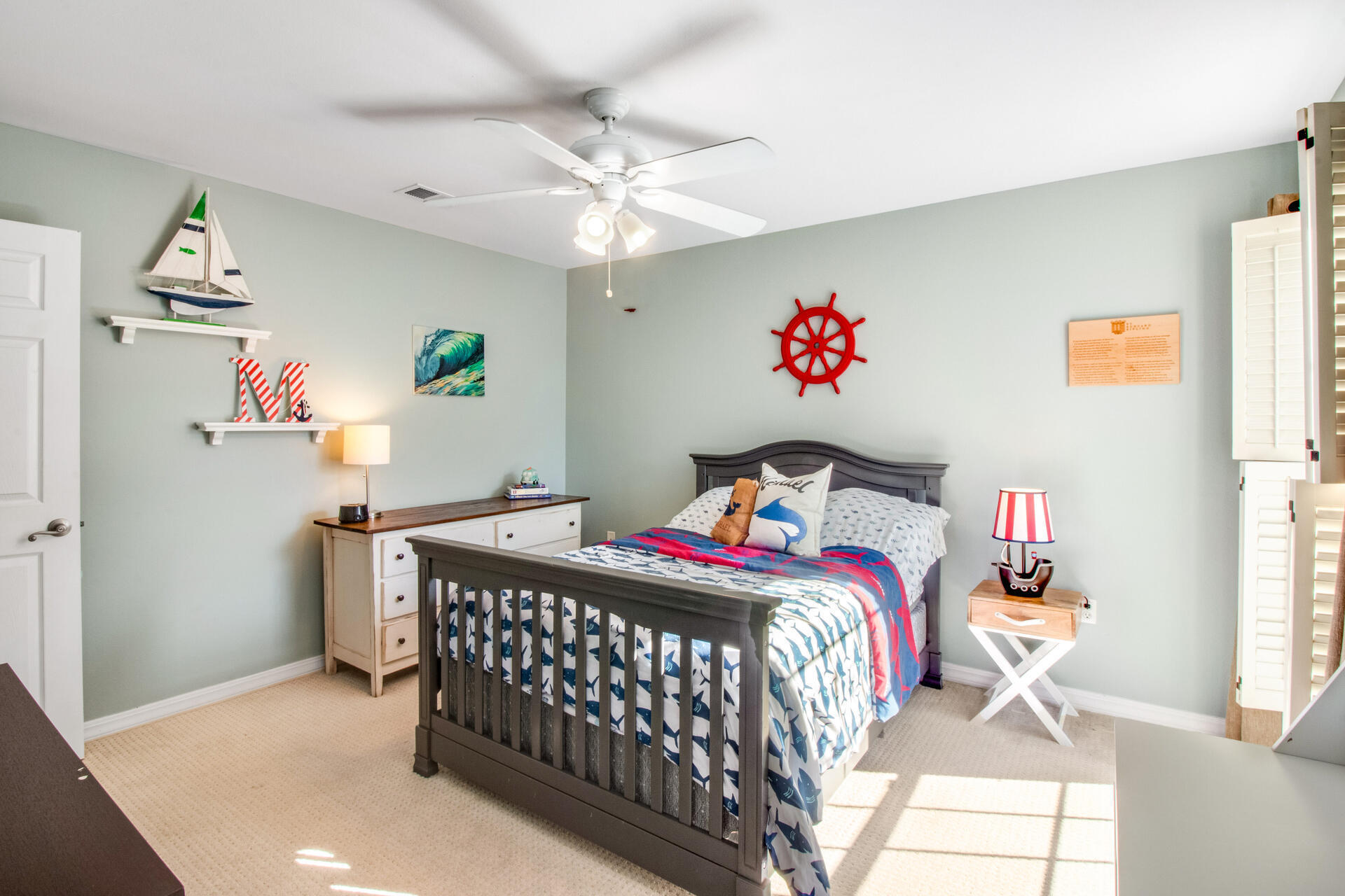 SOUTHWIND - Residential