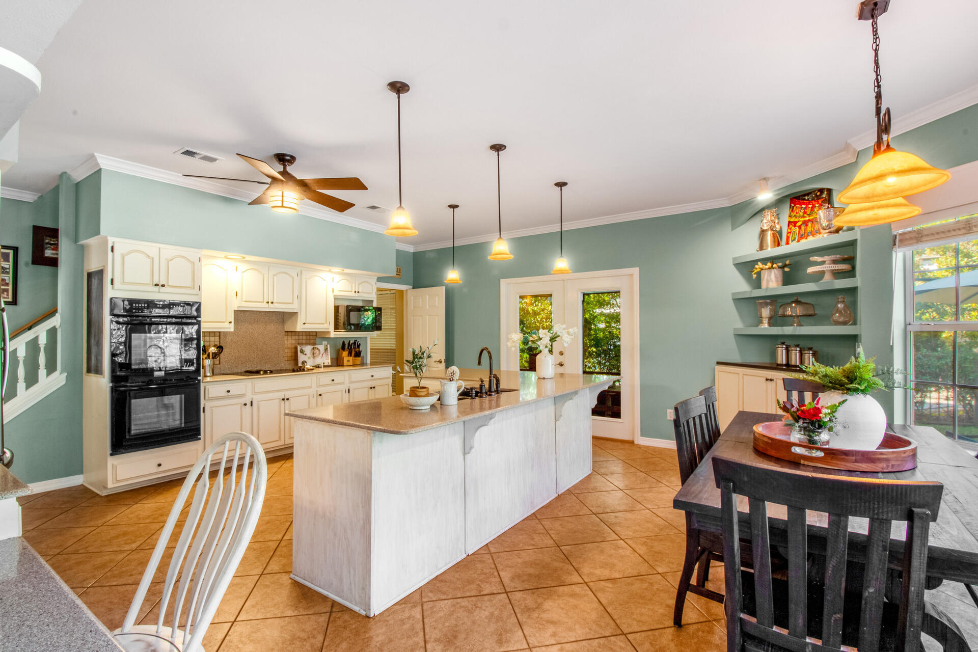 SOUTHWIND - Residential