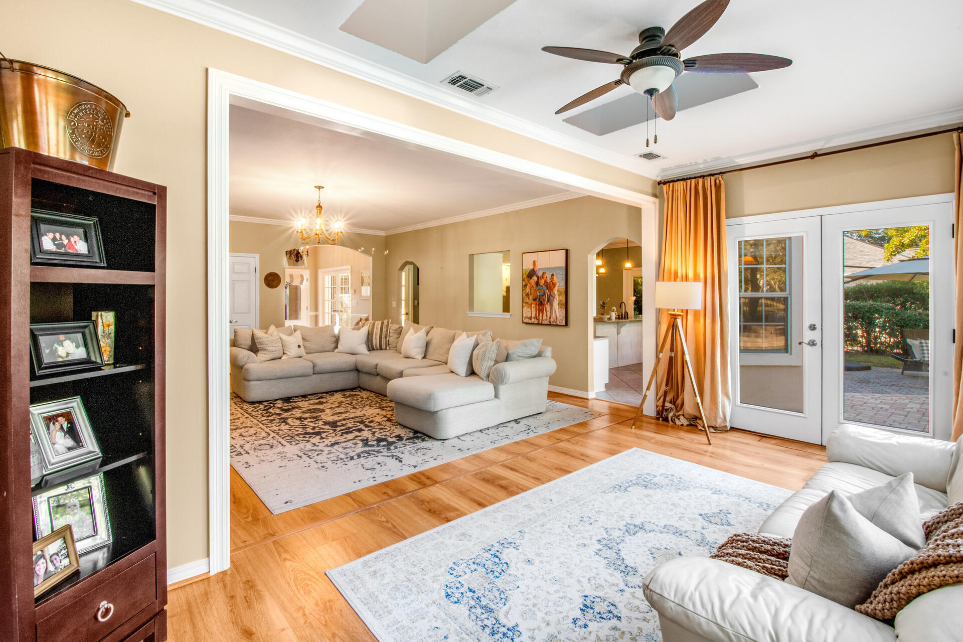 SOUTHWIND - Residential