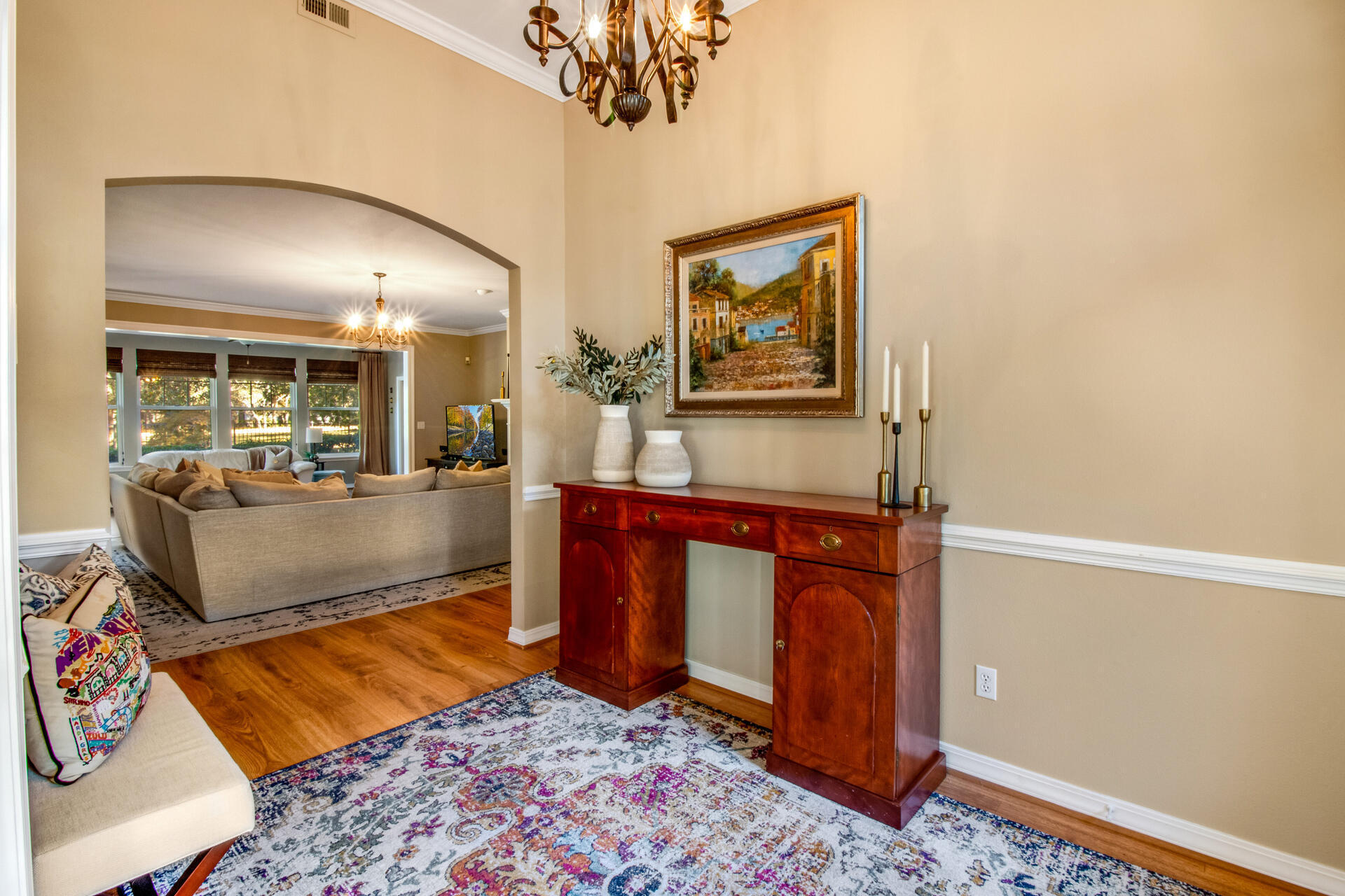 SOUTHWIND - Residential