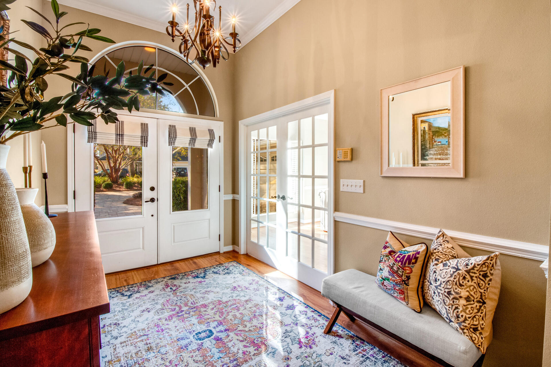 SOUTHWIND - Residential