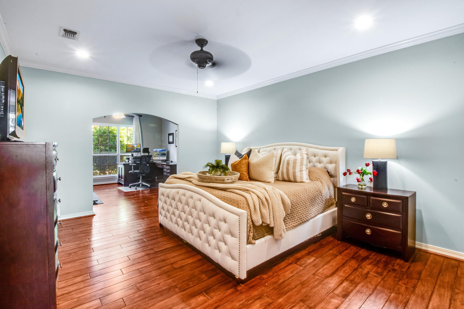 SOUTHWIND - Residential