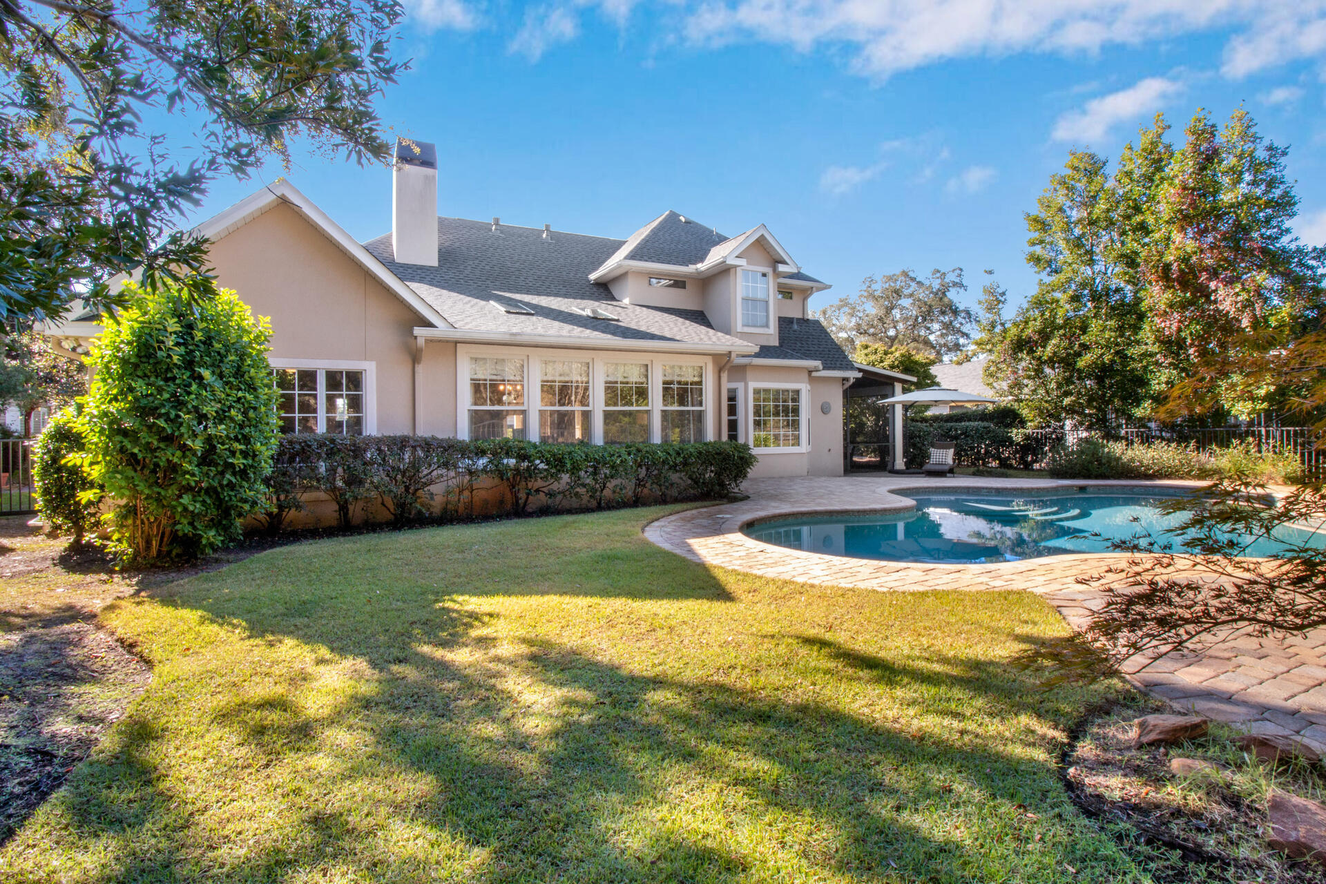 SOUTHWIND - Residential