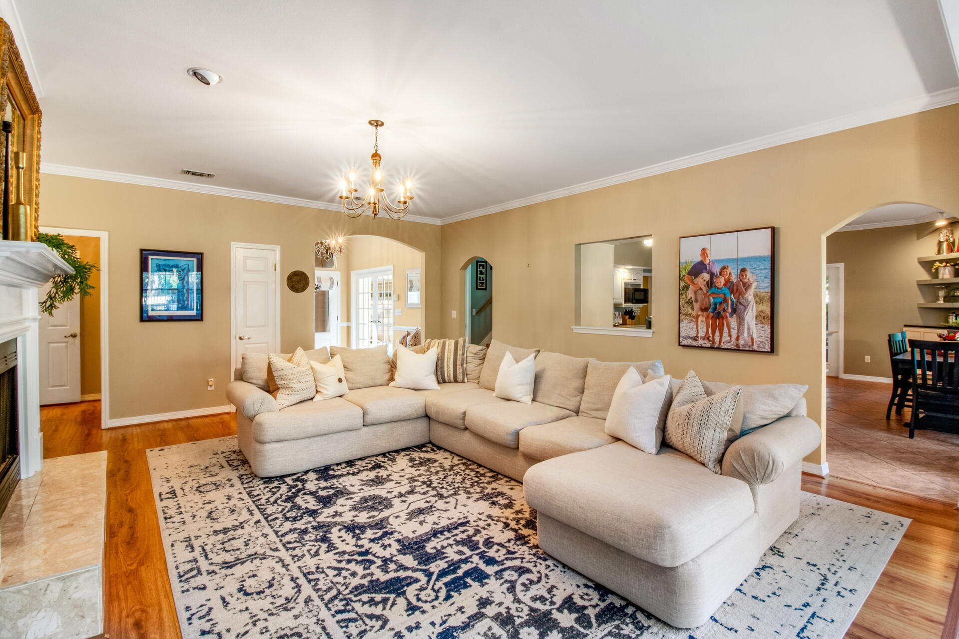 SOUTHWIND - Residential