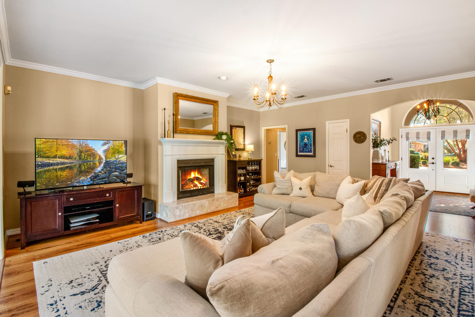 SOUTHWIND - Residential