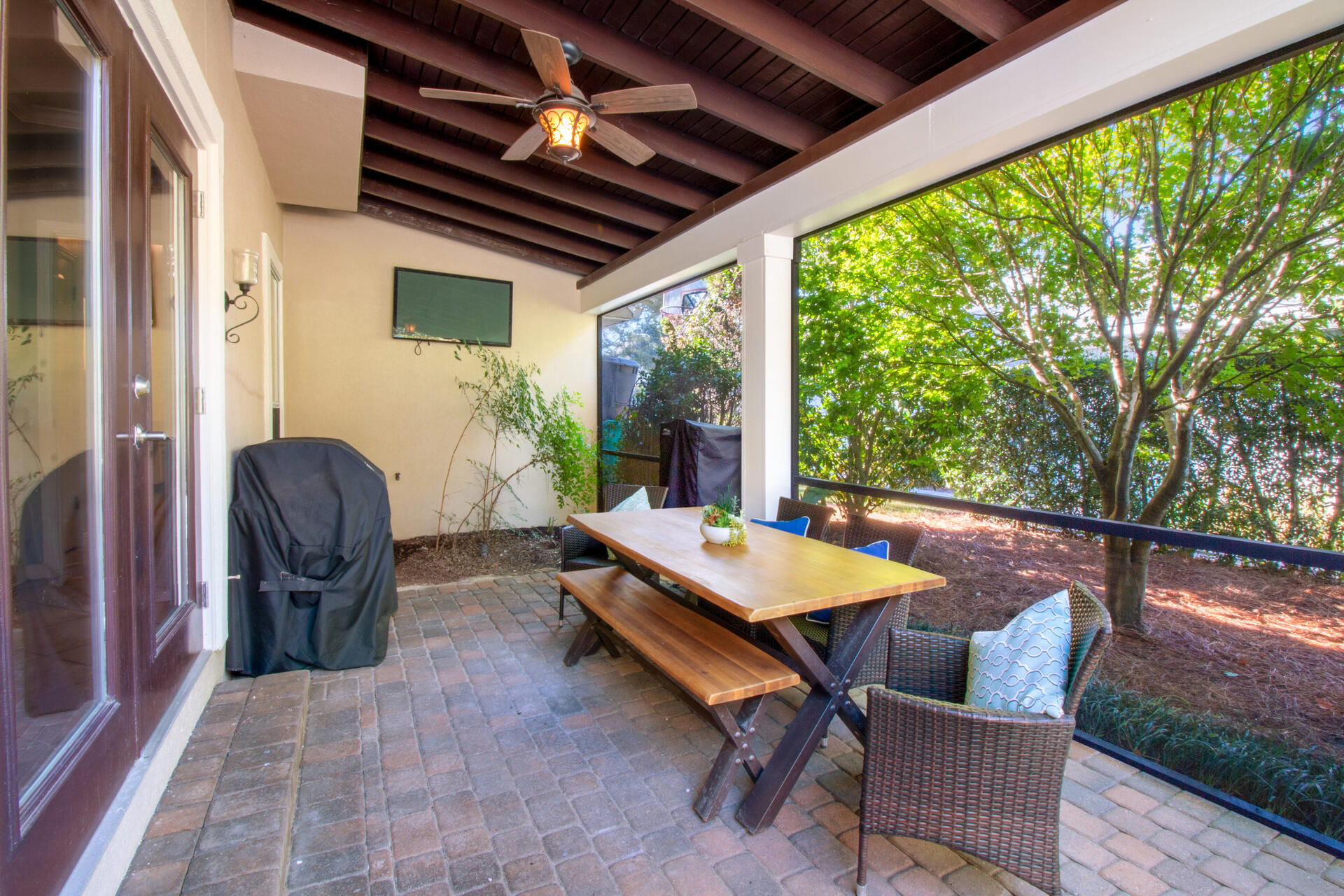 SOUTHWIND - Residential