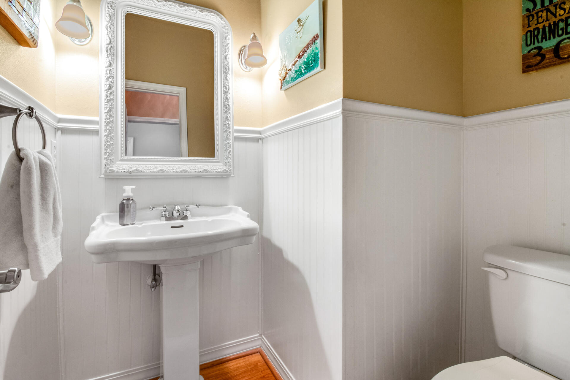 SOUTHWIND - Residential