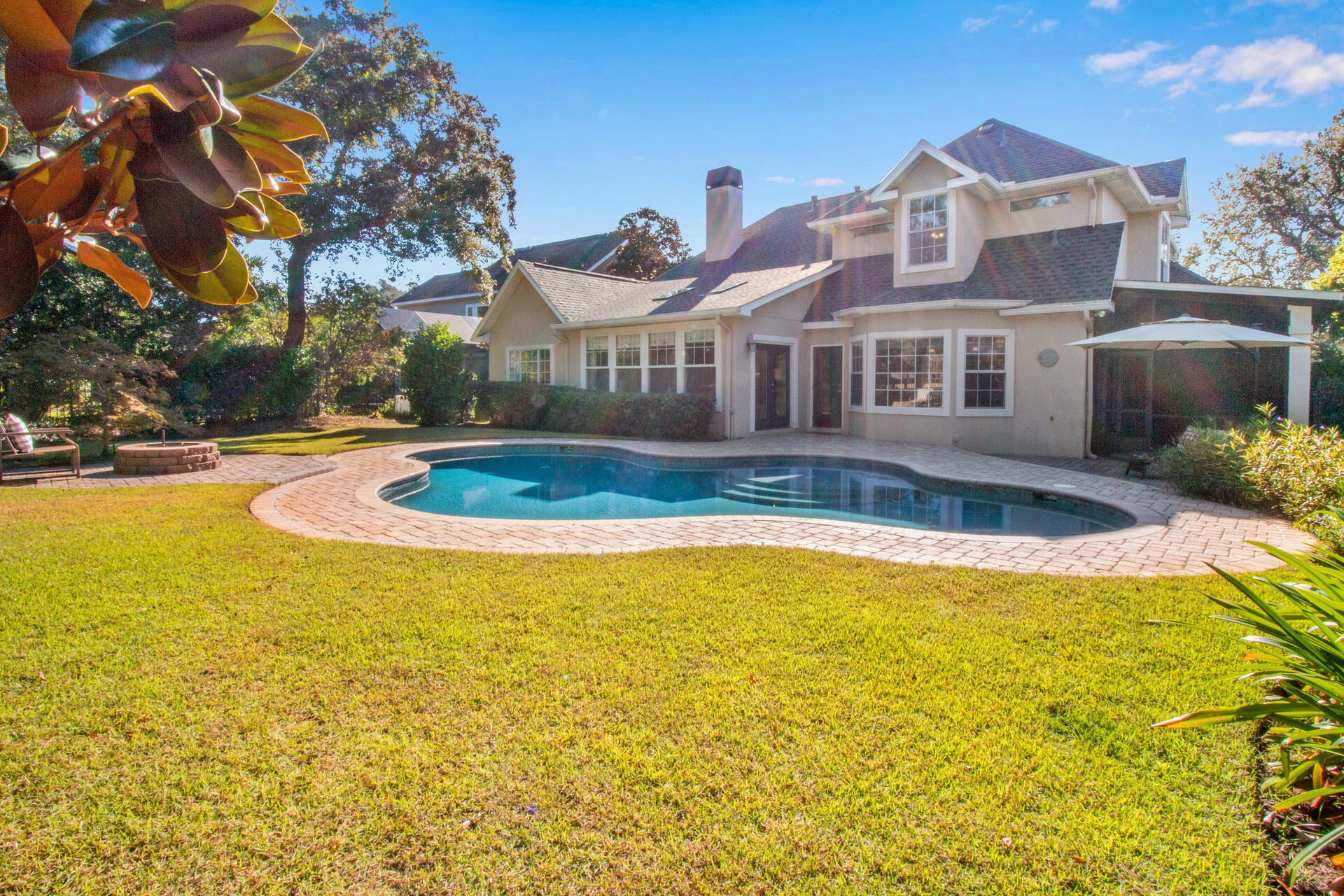 SOUTHWIND - Residential