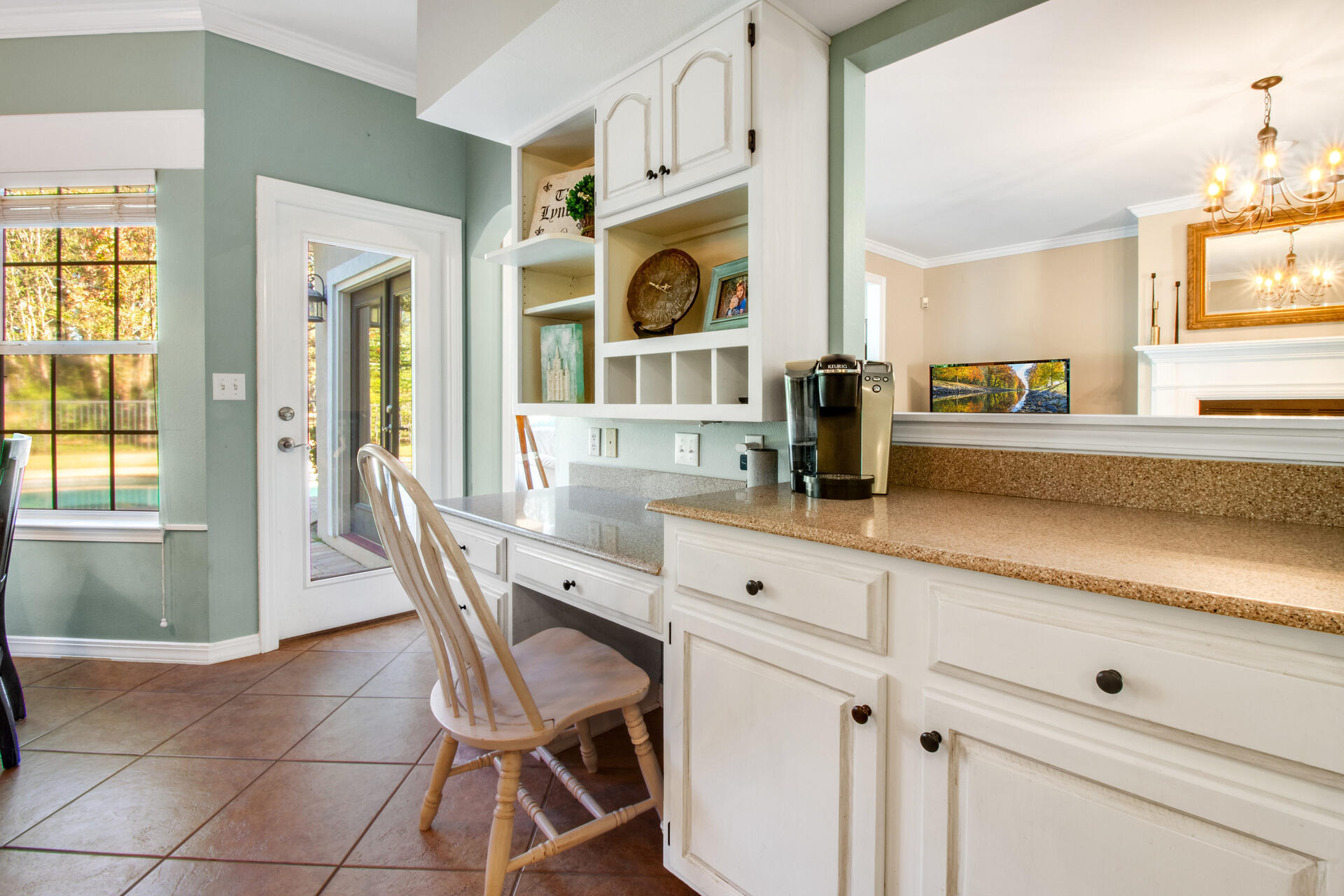 SOUTHWIND - Residential