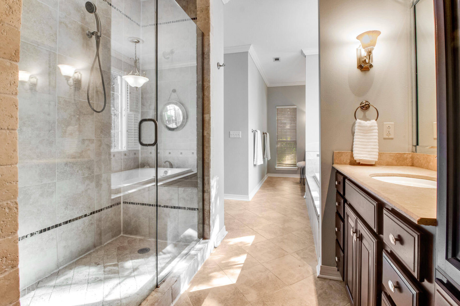 SOUTHWIND - Residential