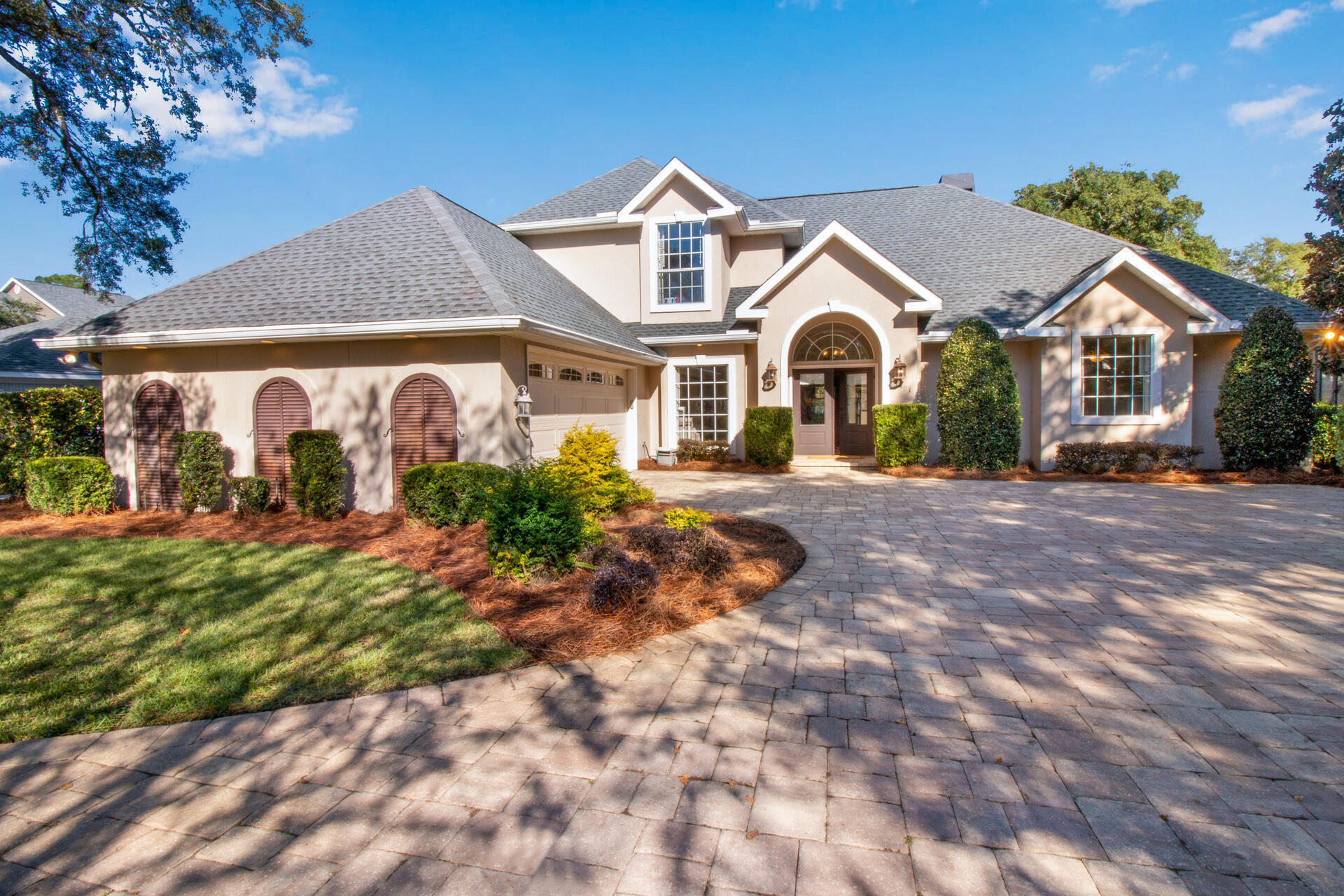 SOUTHWIND - Residential